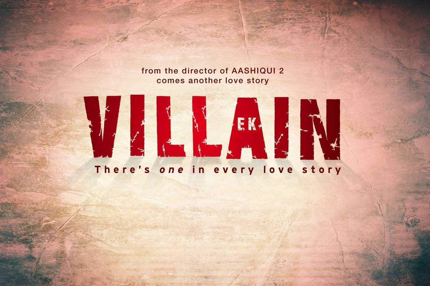 1400x933 Ek Villain (2014)