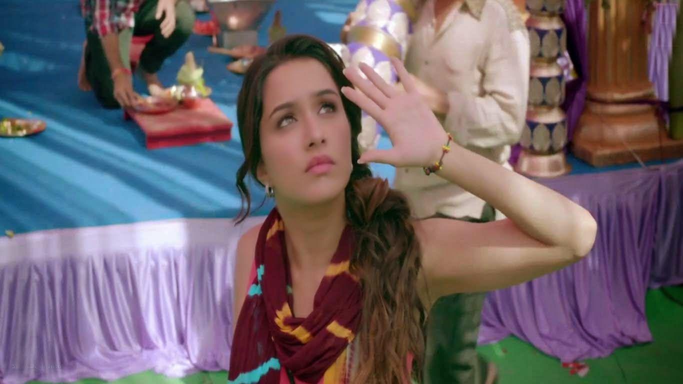 1366x768 The Fresh Wallpaper: Ek Villain Movie Image