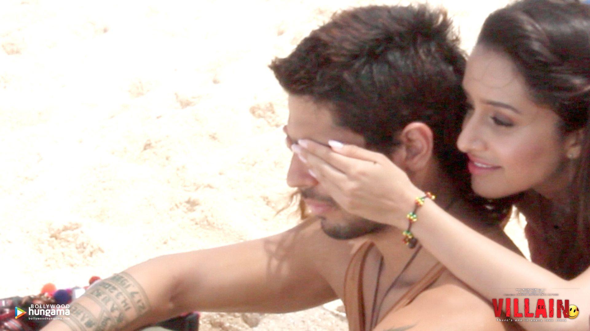 1920x1080 Ek Villain 2014 Wallpaper. Ek Villain 10
