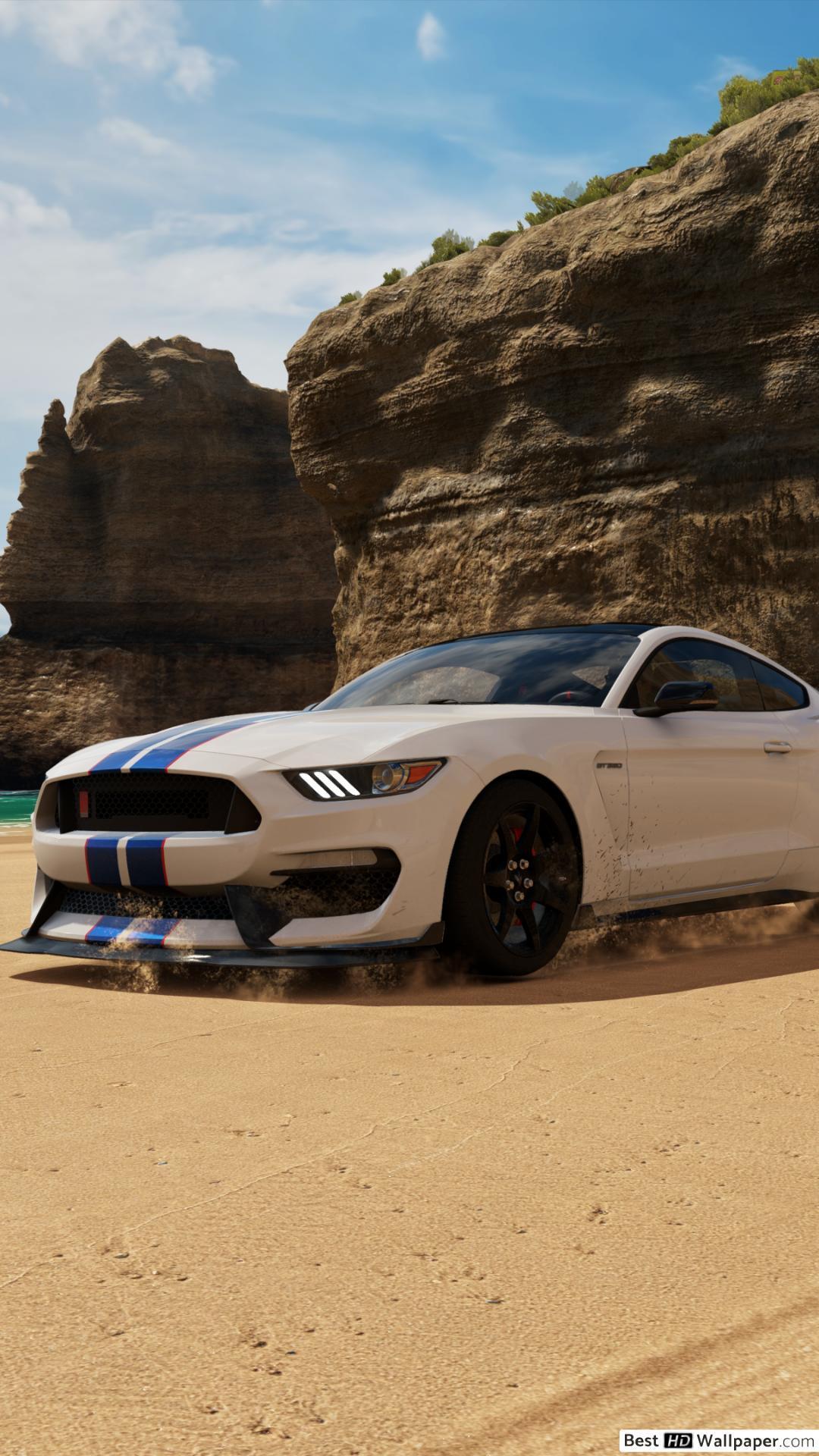 1080x1920 Forza Horizon 4 Background