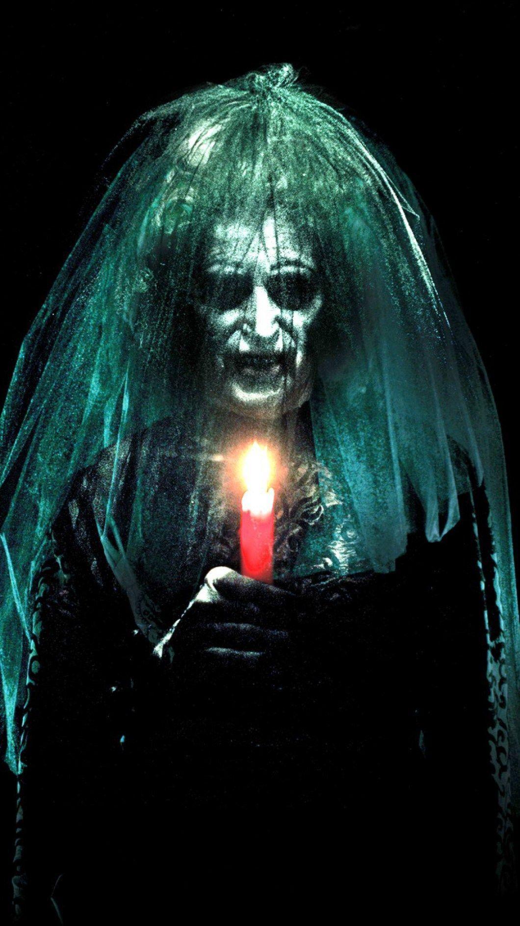 1060x1884 Scary Cool Wallpaper