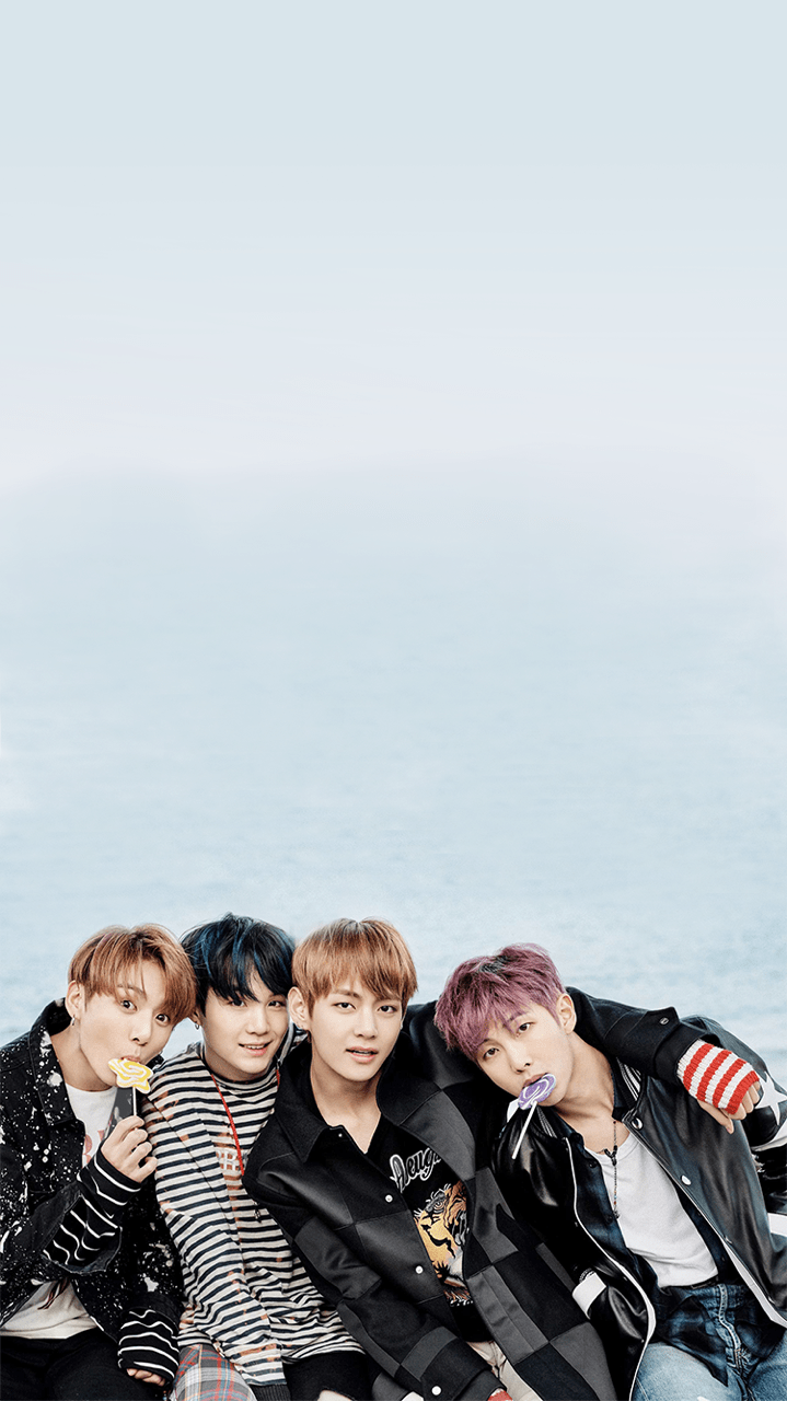 719x1280 BTS IPhone Wallpaper (719x1280)