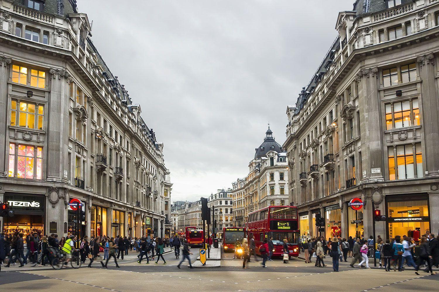 Oxford Street Wallpapers Top Free Oxford Street Backgrounds 