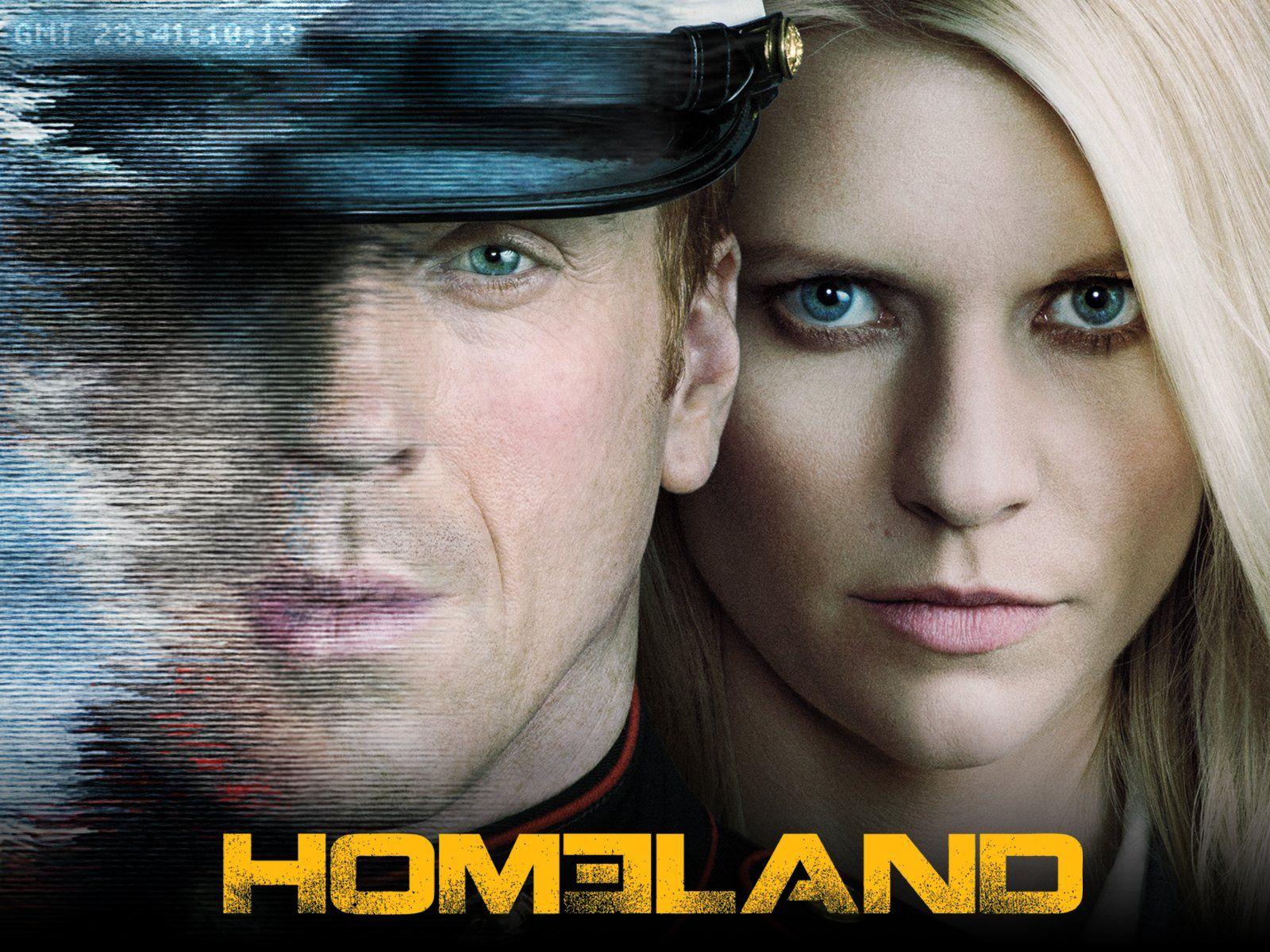 1600x1200 Homeland Season 1: Amazon Digital Services LLC