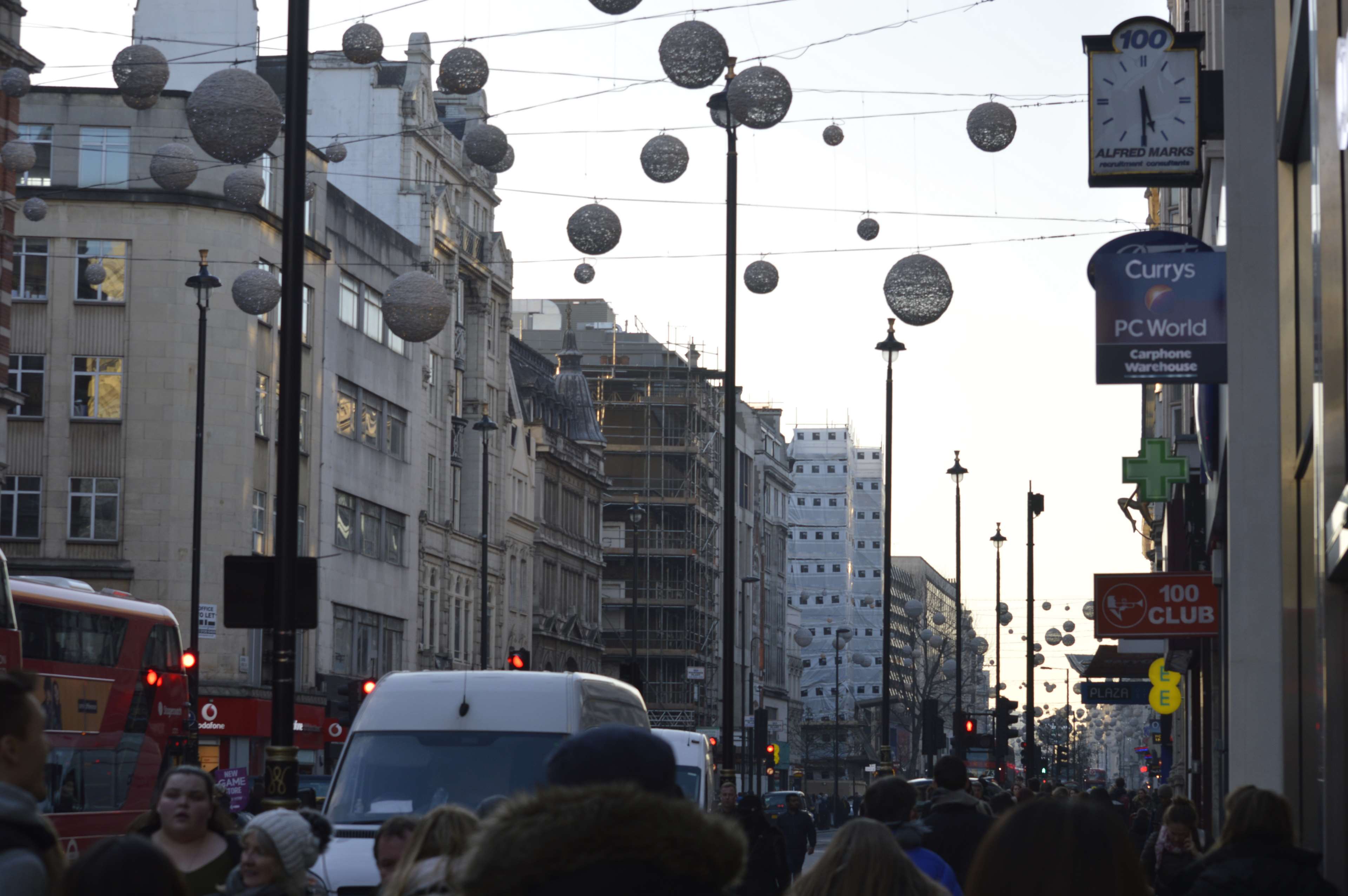 3840x2553 busy, city, london, oxford street, road 4k wallpaper. Mocah.org HD Wallpaper