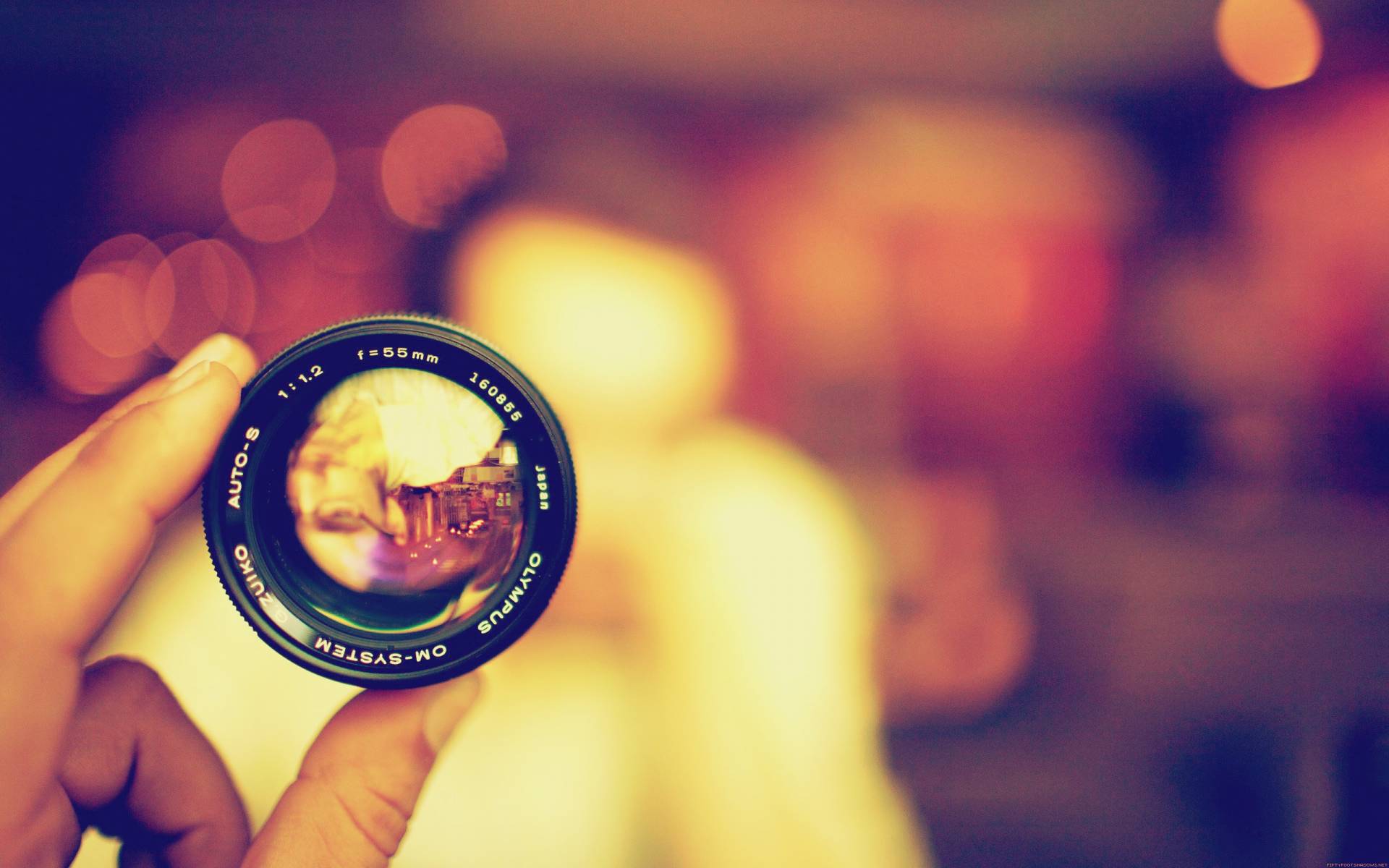 1920x1200 Photographic Wallpaper
