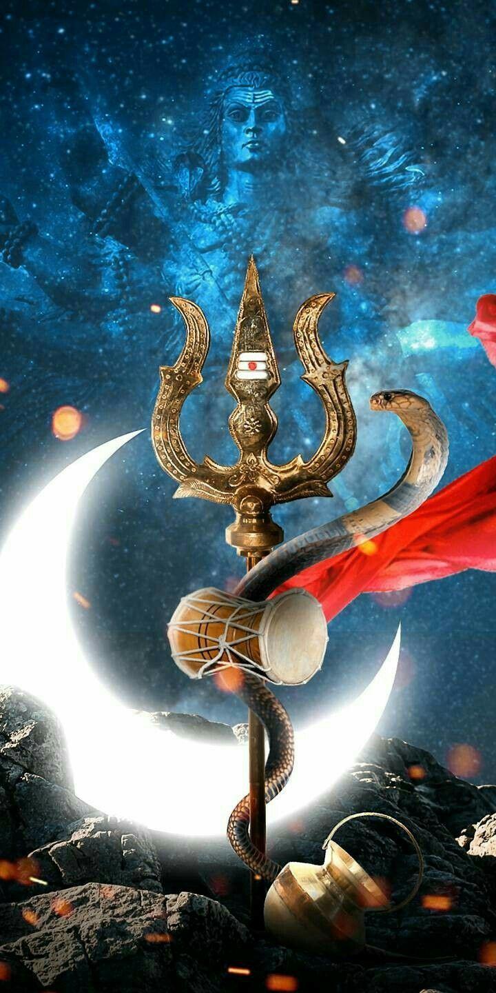 720x1440 Shiva lord wallpaper .com