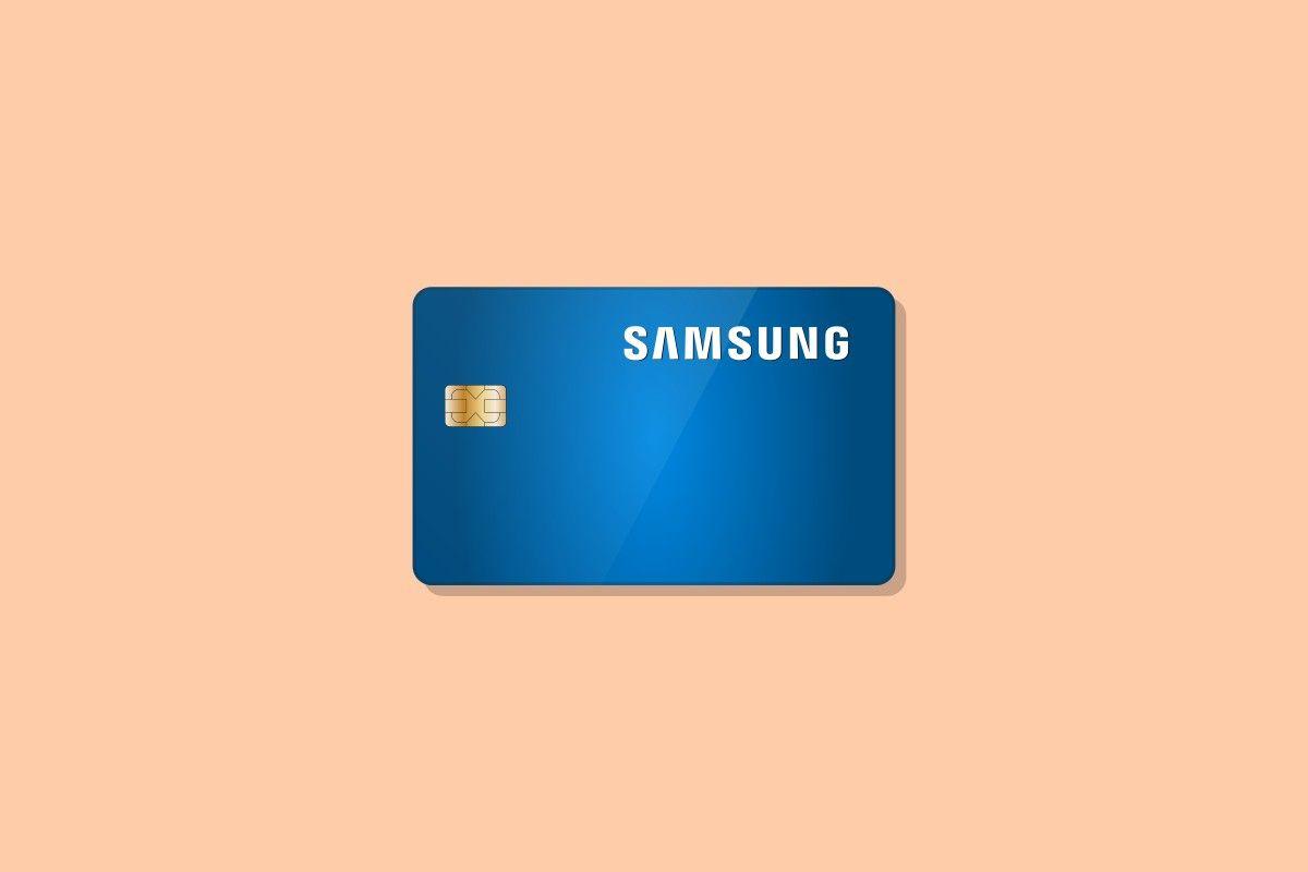 1200x800 Samsung Money by SoFi is a debit card with Samsung Pay integration
