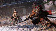 3840x2160 Sekiro: Shadows Die Twice 4K 8K HD Wallpaper