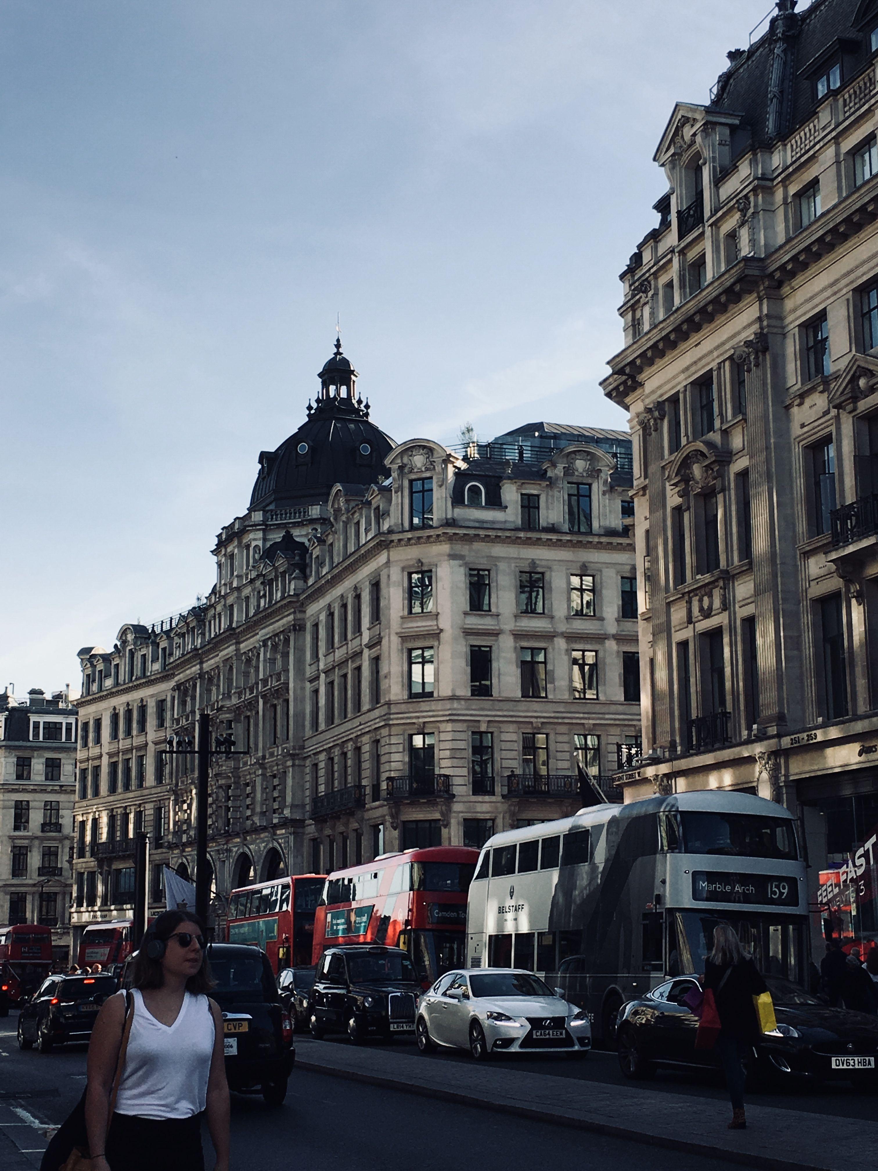 3024x4032 Oxford Street London