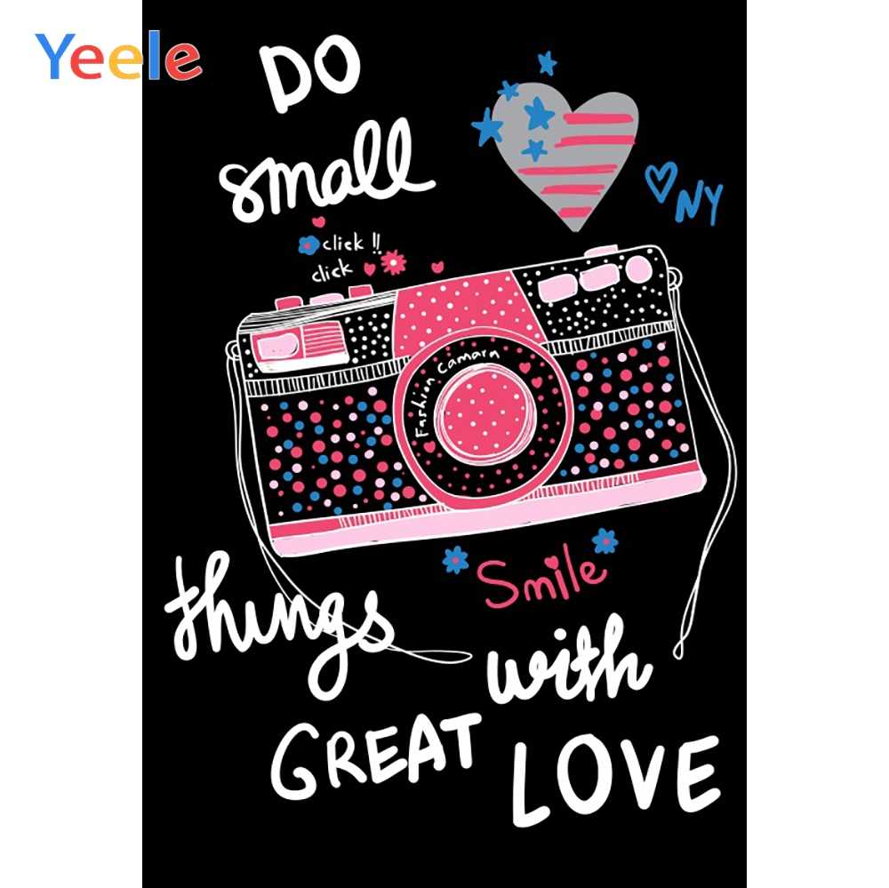 1000x999 Yeele Love Heart Wedding Girl Camera Photographic Background Personalized Wallpaper Of Photography Backdrops For Photo Studio