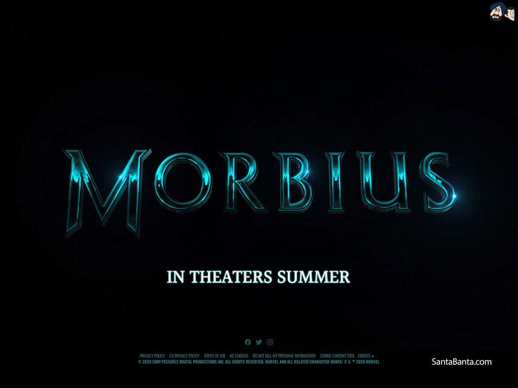 1024x768 Morbius Movie Wallpaper