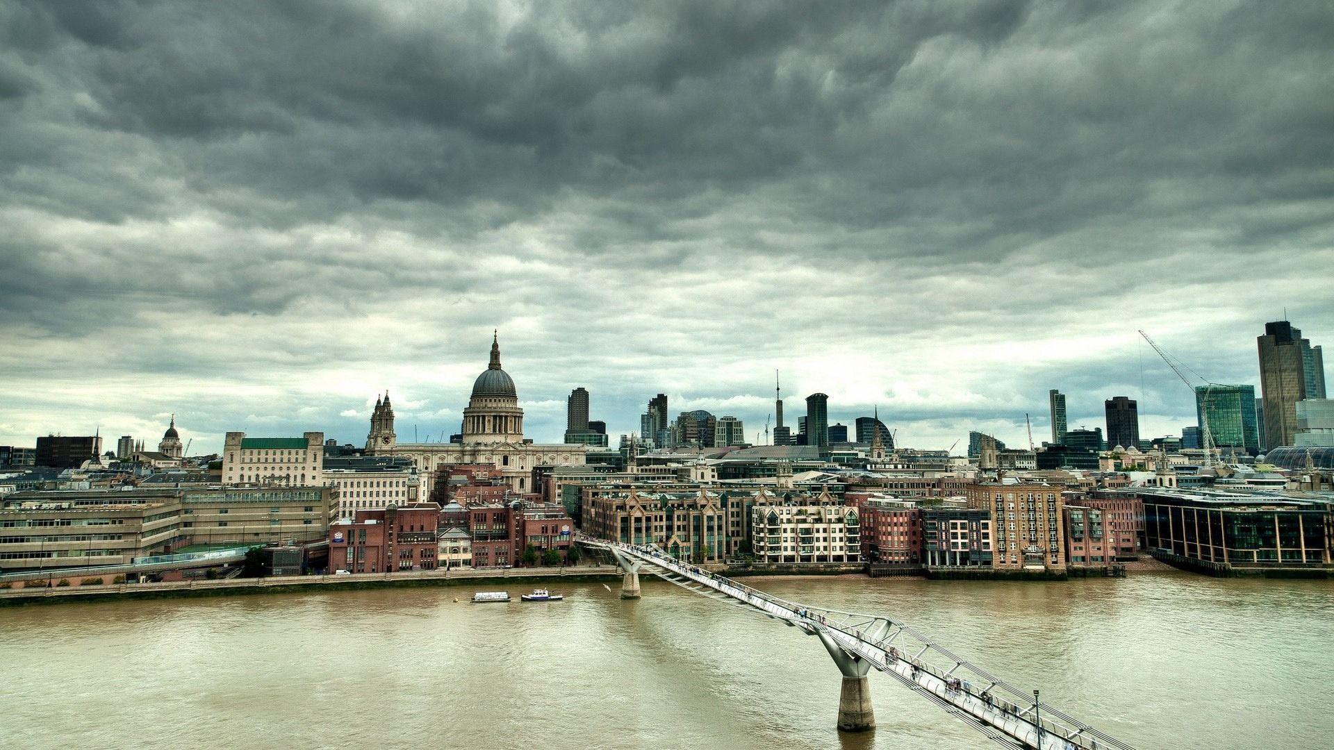 1920x1080 Most Beautiful London Wallpaper In HD For Free Download