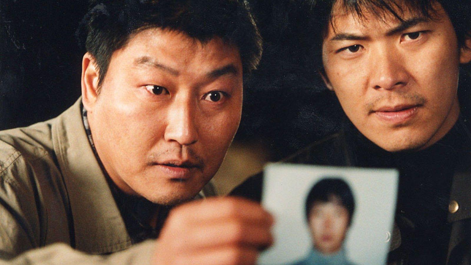 1600x900 Memories of Murder