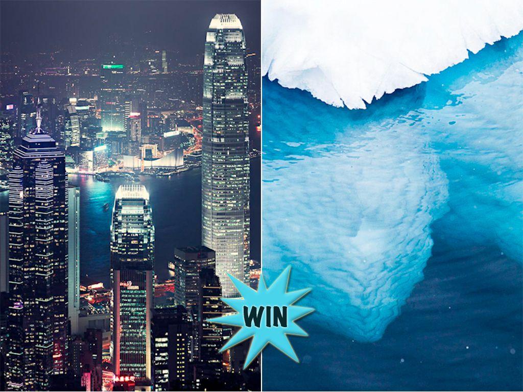 1024x768 A Chance To Win HD Photographic Wallpaper By Photographer Christopher Hauser