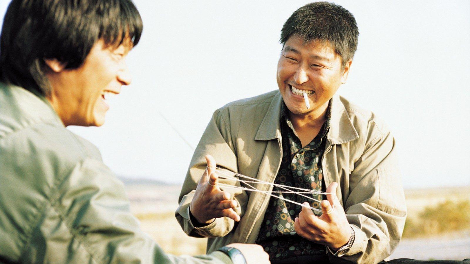 1600x900 Memories of Murder