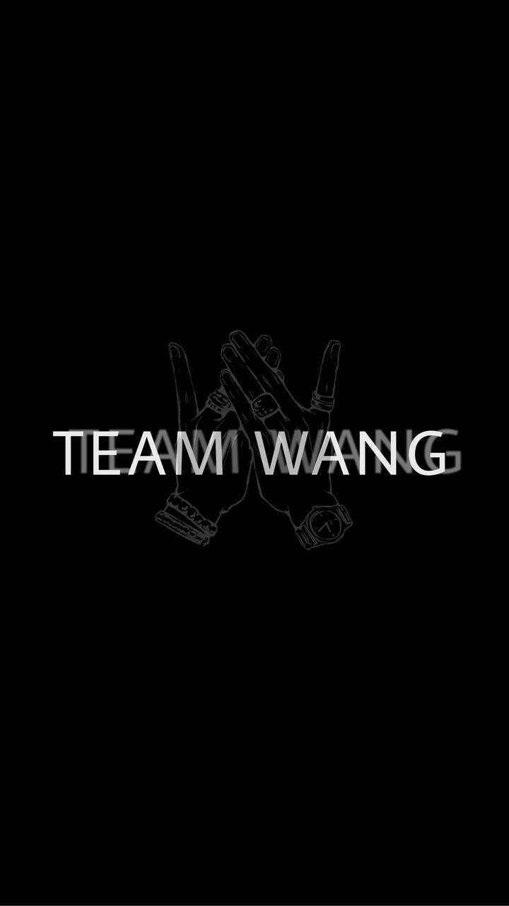 Team Wang Wallpapers - Top Free Team Wang Backgrounds - WallpaperAccess