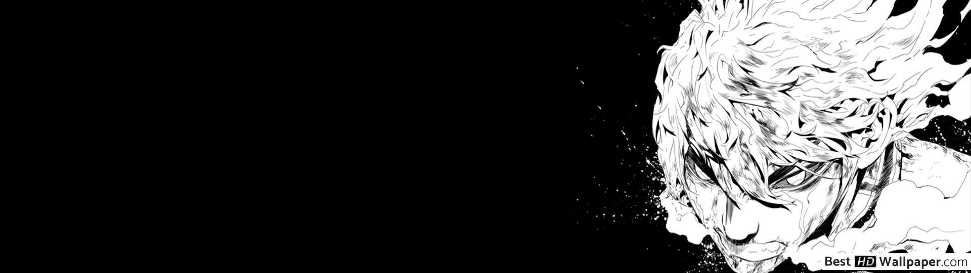 1920x540 The breaker shioon HD wallpaper download