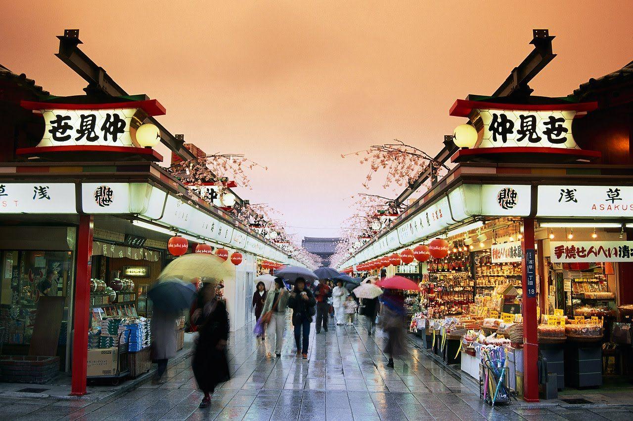 1280x853 Domo Wallpaper: Various Japanese wallpaper