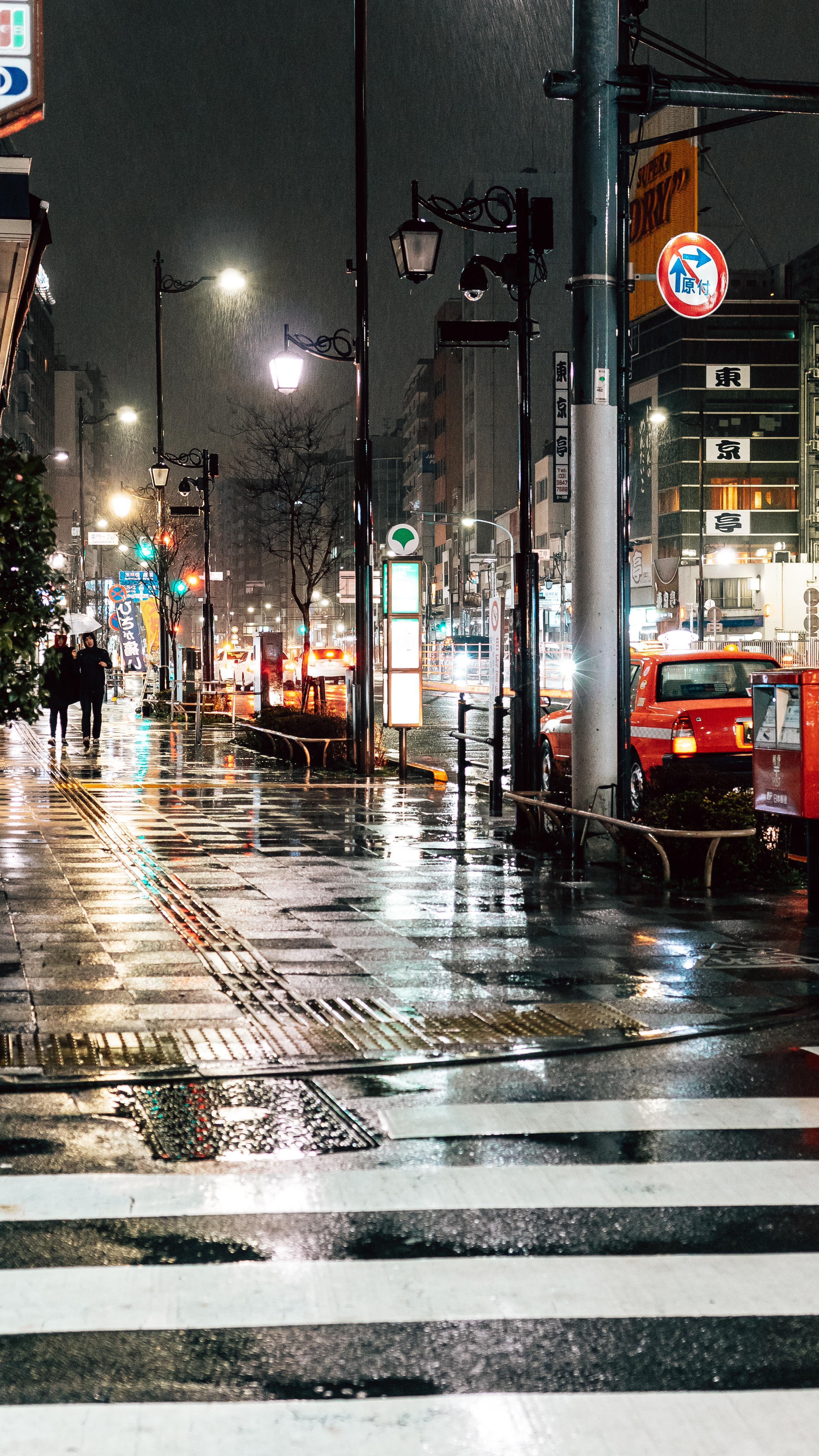 2903x5160 Asakusaō, Tokyo