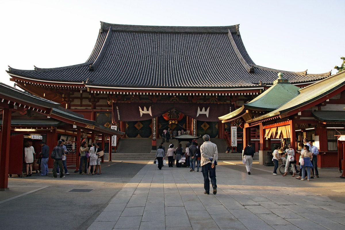 1200x800 Asakusa Kannon Temple wallpaper, Religious, HQ Asakusa Kannon Temple pictureK Wallpaper 2019