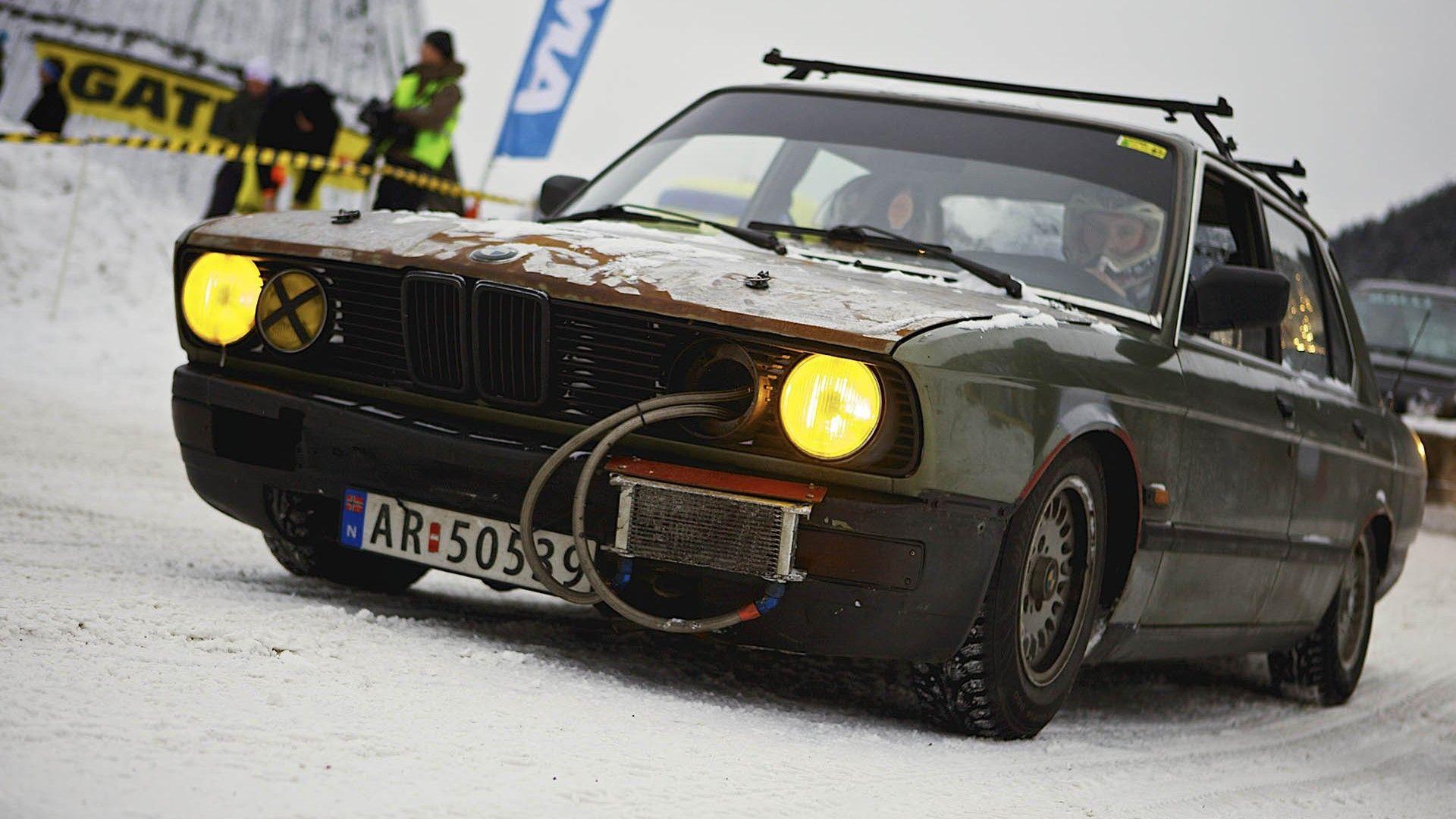 1920x1080 Cars racing artic drift speed hunters gatebil wallpaper