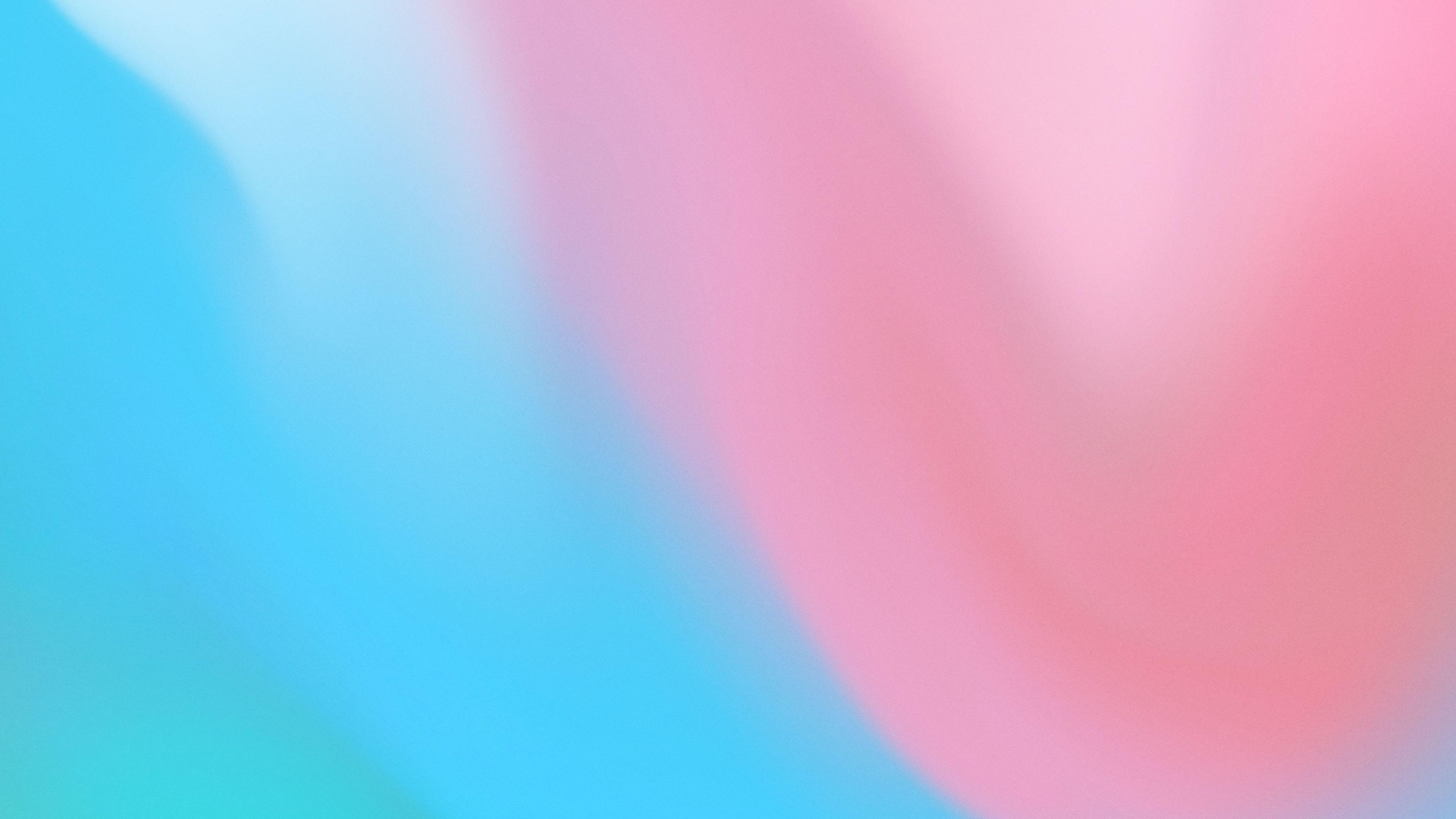 7680x4320 Pink Blue Color Blend 8K Wallpaper, HD Abstract 4K Wallpaper, Image, Photo and Background