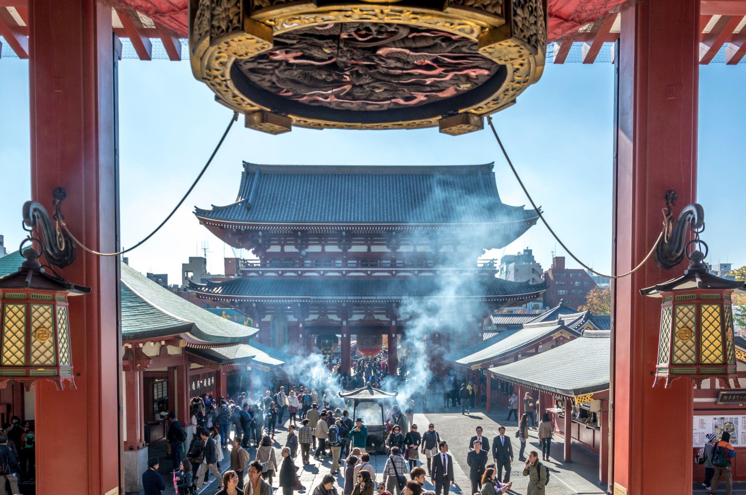 2560x1700 Free download Asakusa Temple Tokyo Japan 4K Wallpaper Desktop Background Flickr [3840x2160] for your Desktop, Mobile & Tablet. Explore Japan Wallpaper 4K. Japanese Desktop Wallpaper, 4K Nature Wallpaper Spring