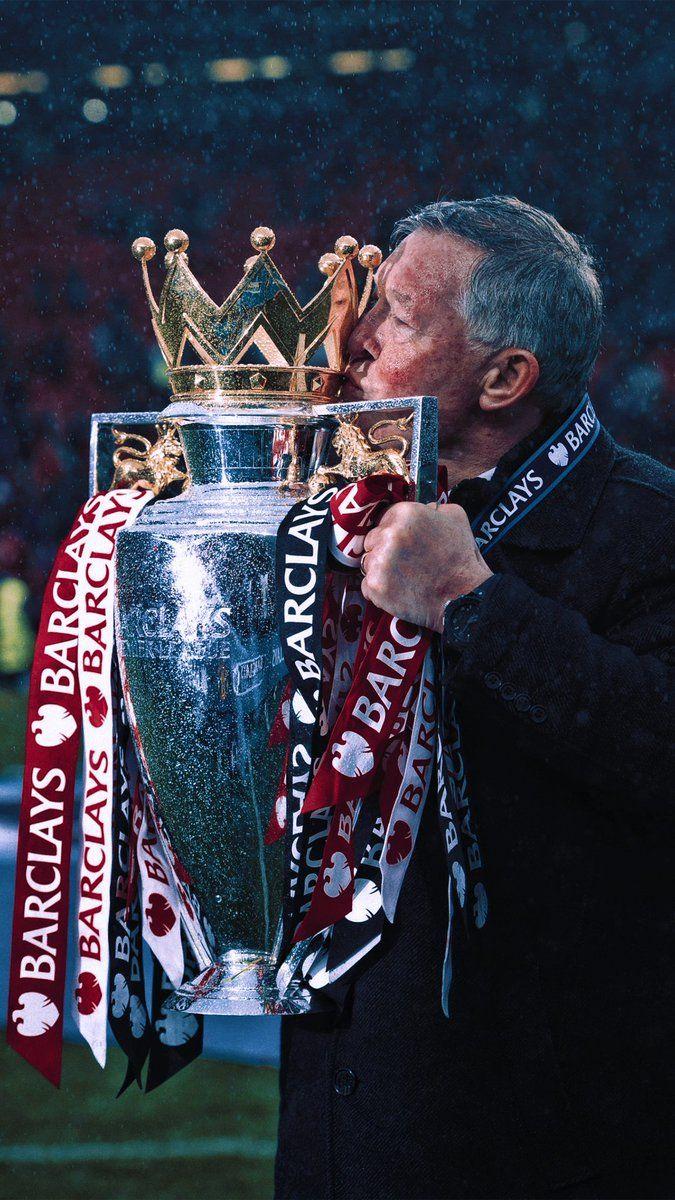 Sir Alex Ferguson Wallpapers - Top Free Sir Alex Ferguson Backgrounds
