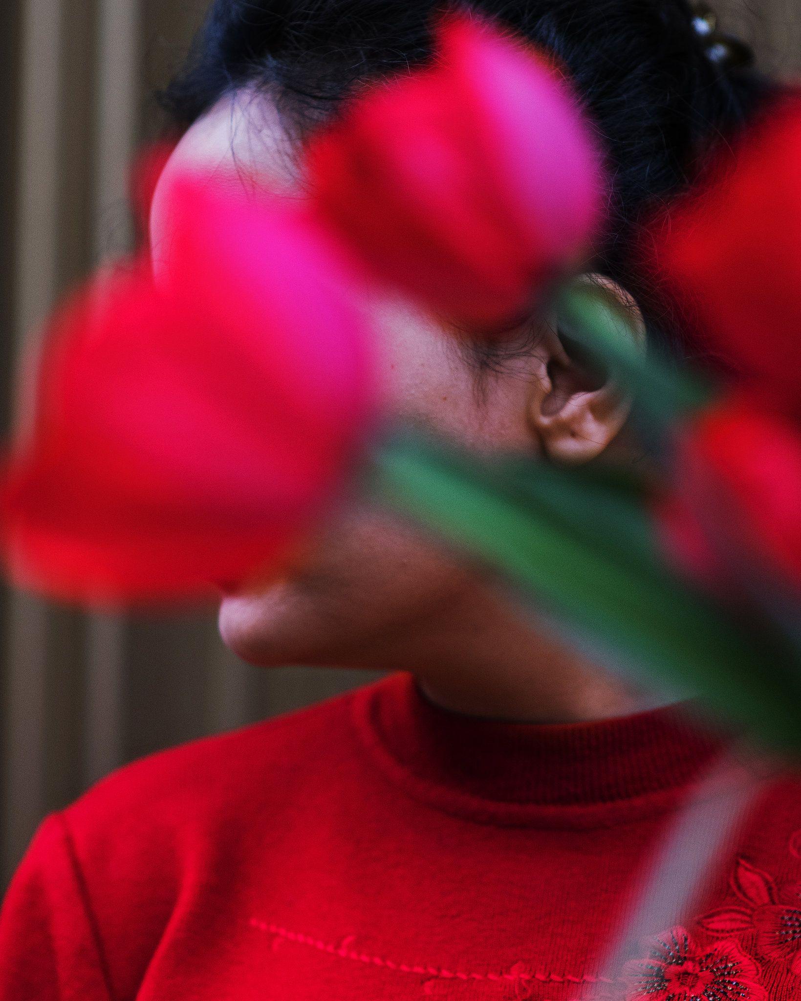1639x2048 She Was Forced to Marry in Bangladesh. In Brooklyn, She Made Her Escape