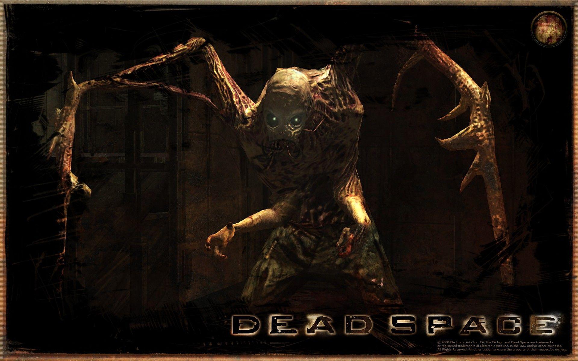 1920x1200 Dead Space HD Wallpaper Wallpaper 1680×1050 Dead Space HD Wallpaper (43 Wallpaper). Adorable Wallpaper. Dead space, HD wallpaper, Marker art