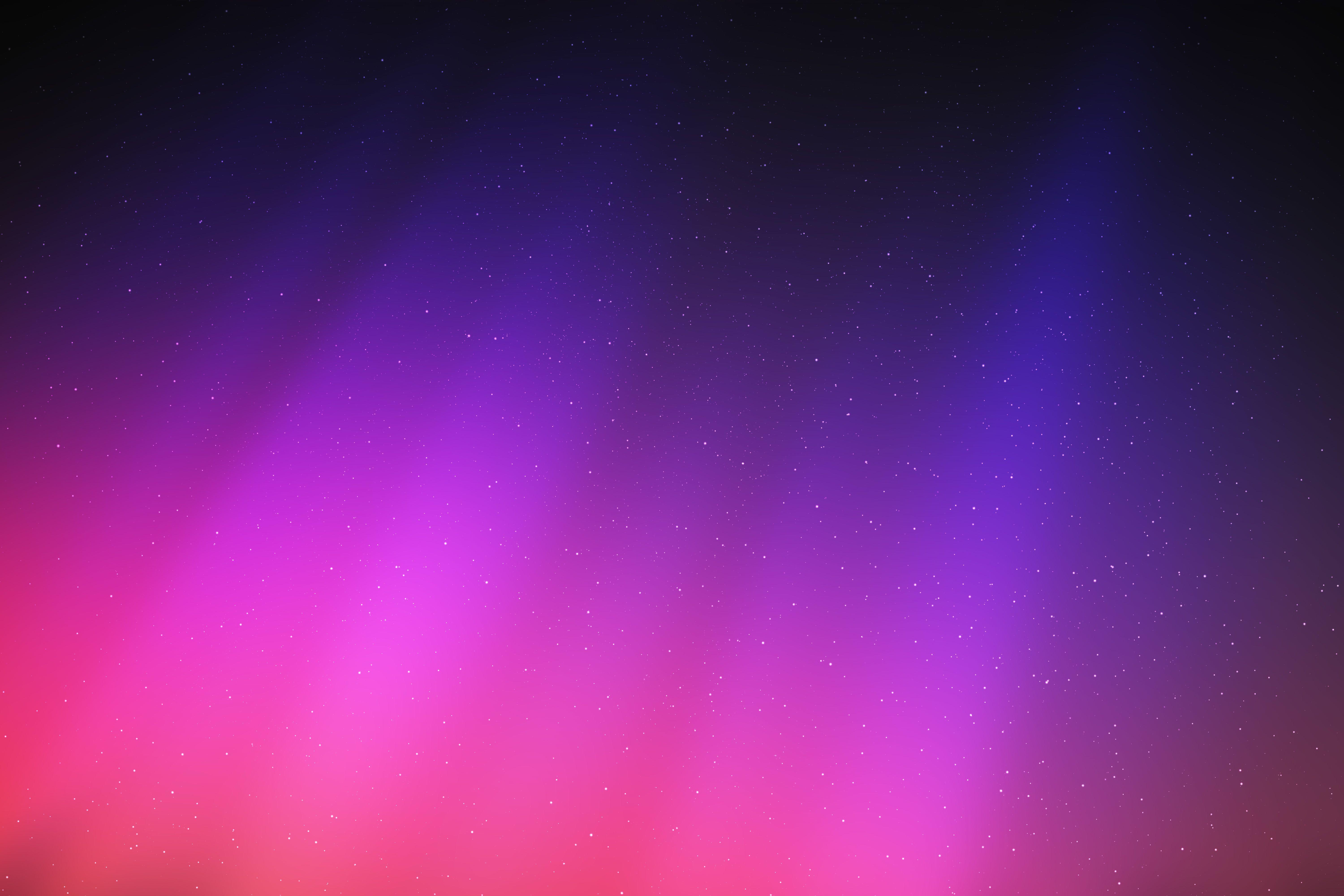 6000x4000 Aurora Blue n Pink 4k 1440P Resolution Wallpaper, HD Nature 4K Wallpaper, Image, Photo and Background