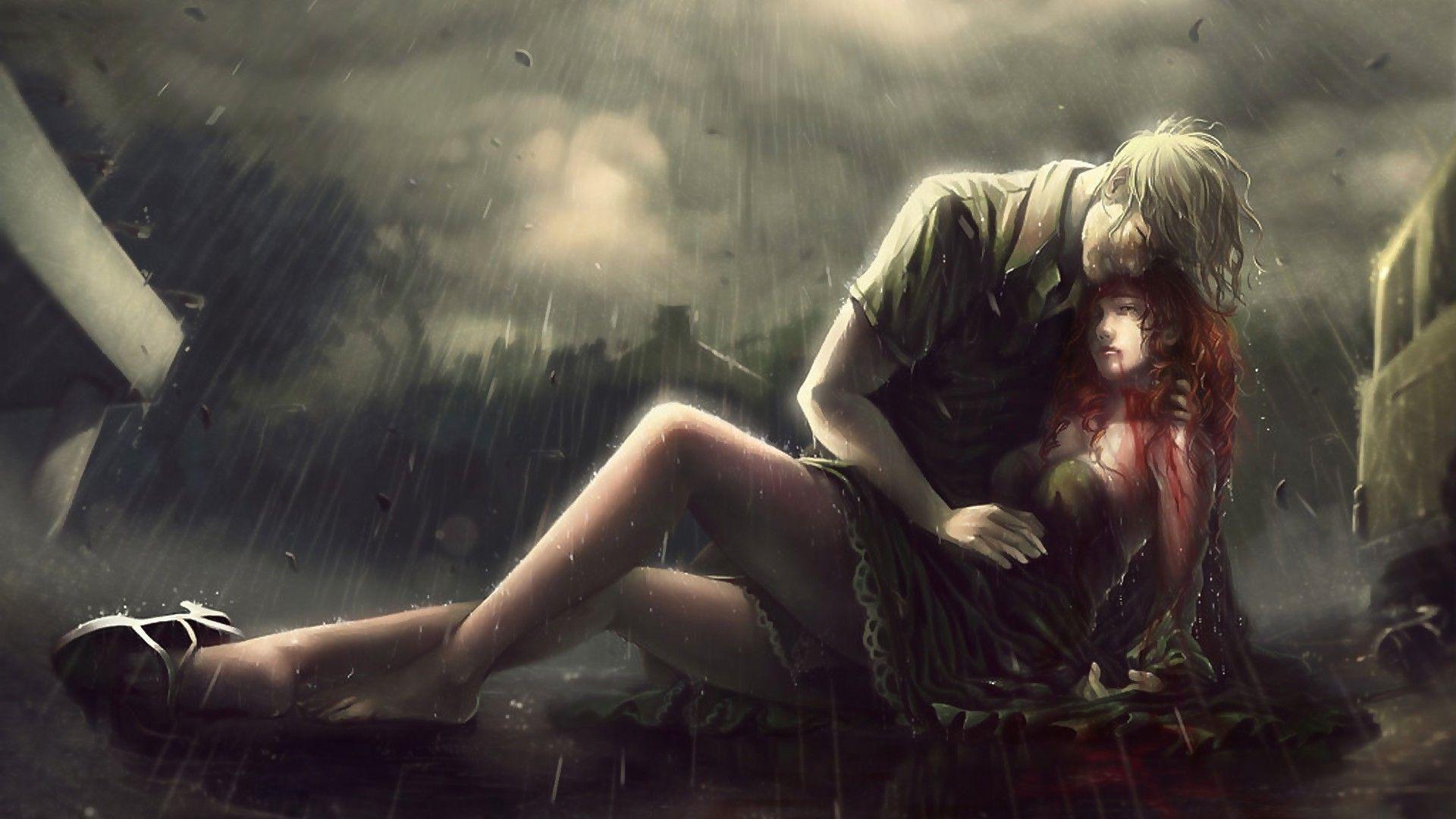 1920x1080 Sorrowful Wallpaper. Sorrowful Wallpaper, Sorrowful Angel HD Wallpaper and Sorrowful Emotional Wallpaper