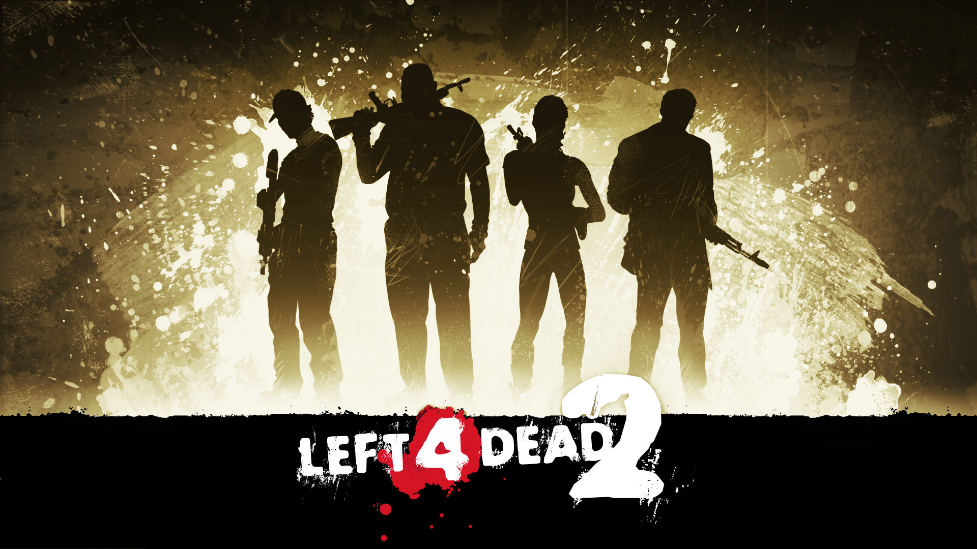 1920x1080 Left 4 Dead 2 Wallpaper