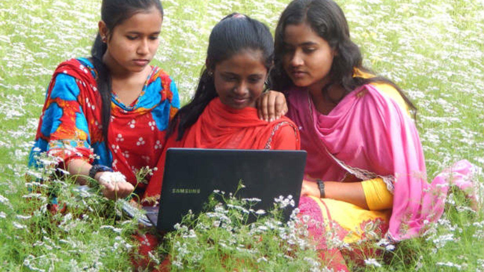 1600x900 New Results From Bangladesh on How to Delay Child Marriage. Council on Foreign Relations