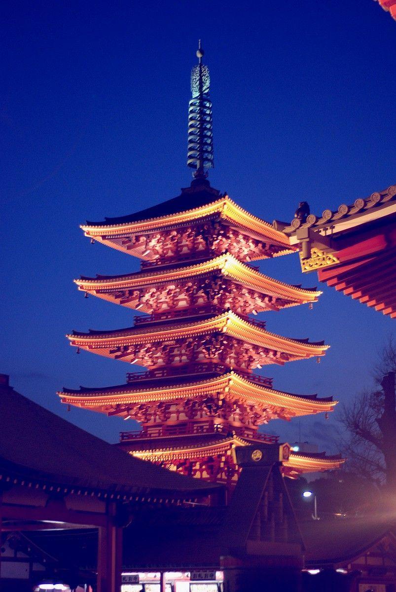 803x1200 tokyo #japan #asakusa