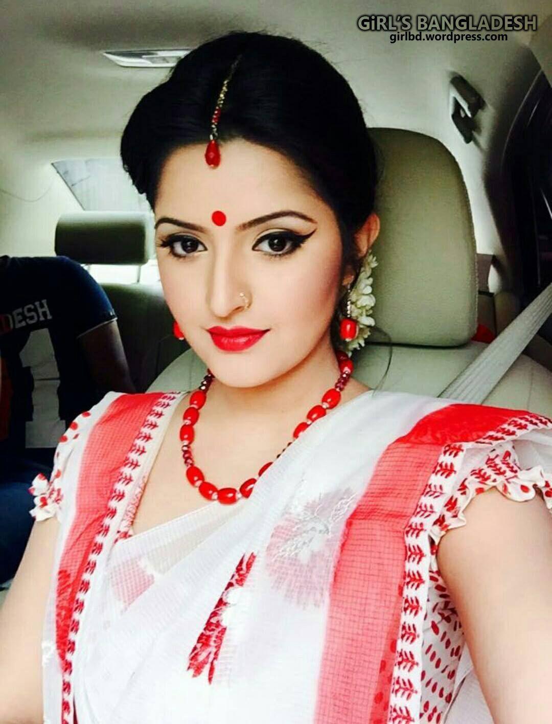 1080x1416 Bangladeshi Actor Pori Moni HD Wallpaper