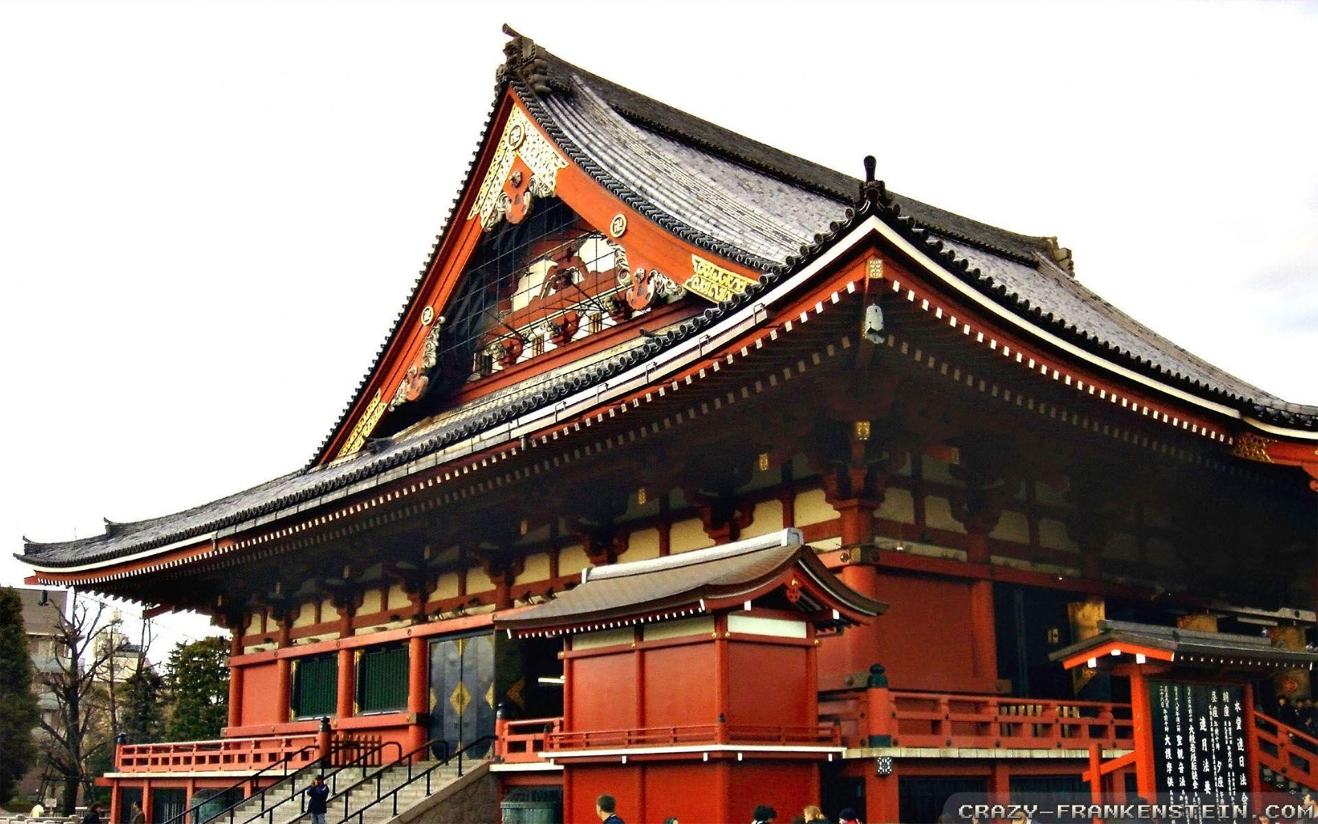 1920x1200 Tokyo wallpaper