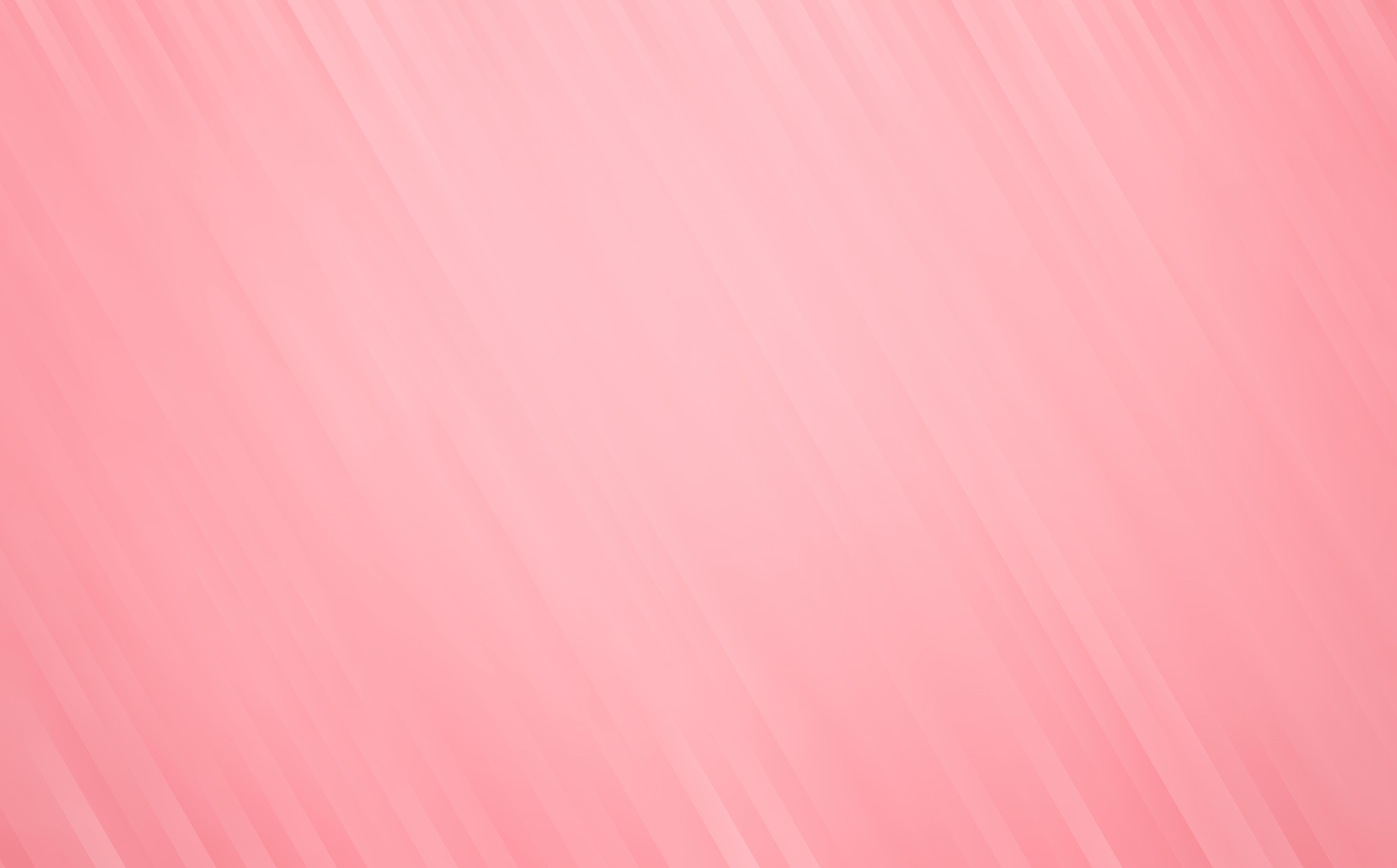 7680x4773 Baby Pink Background #Cute #Lines #Abstract #Pink #Design #Background # Minimalist #Simple #Colo. Pink background, Minimalist desktop wallpaper, Birthday wallpaper