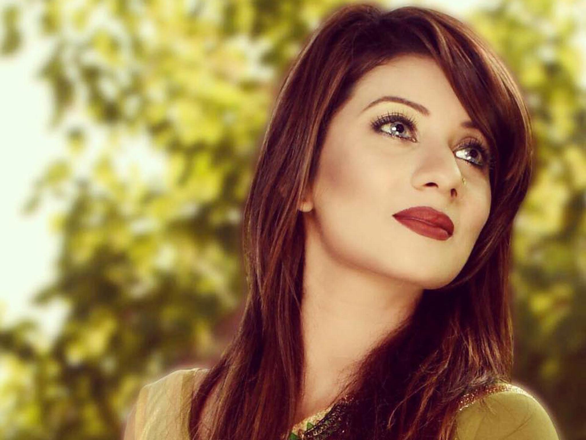 2048x1536 Bangladeshi model kills herself 'while on video call to husband' aged 22