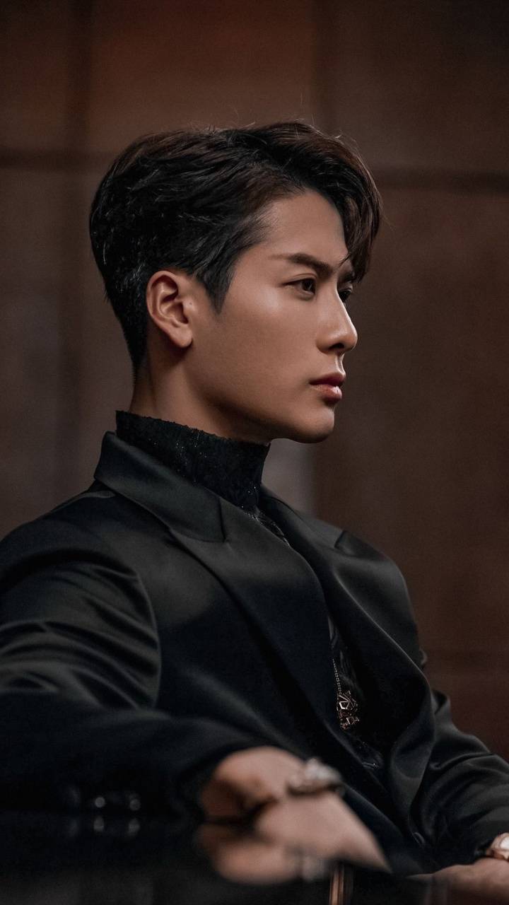 720x1280 Jackson Wang wallpaper