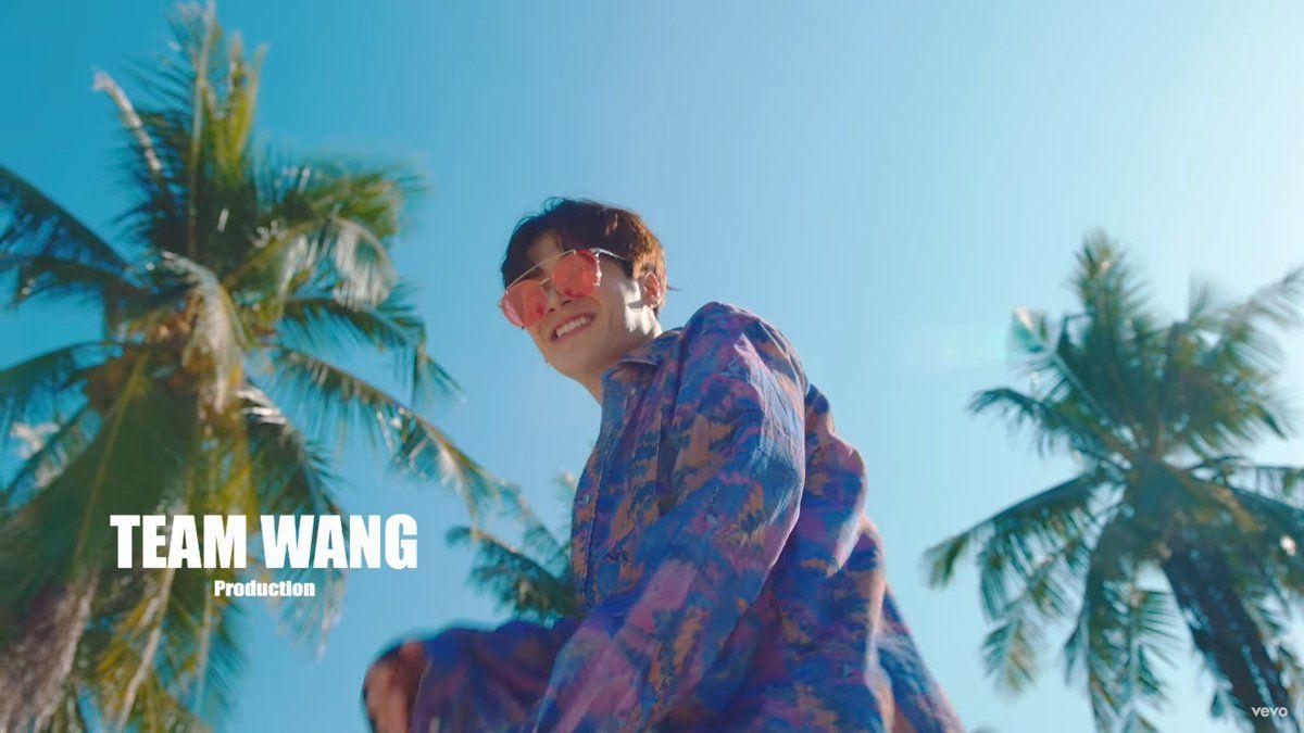 1200x675 Jackson Wang of us Wallpaper