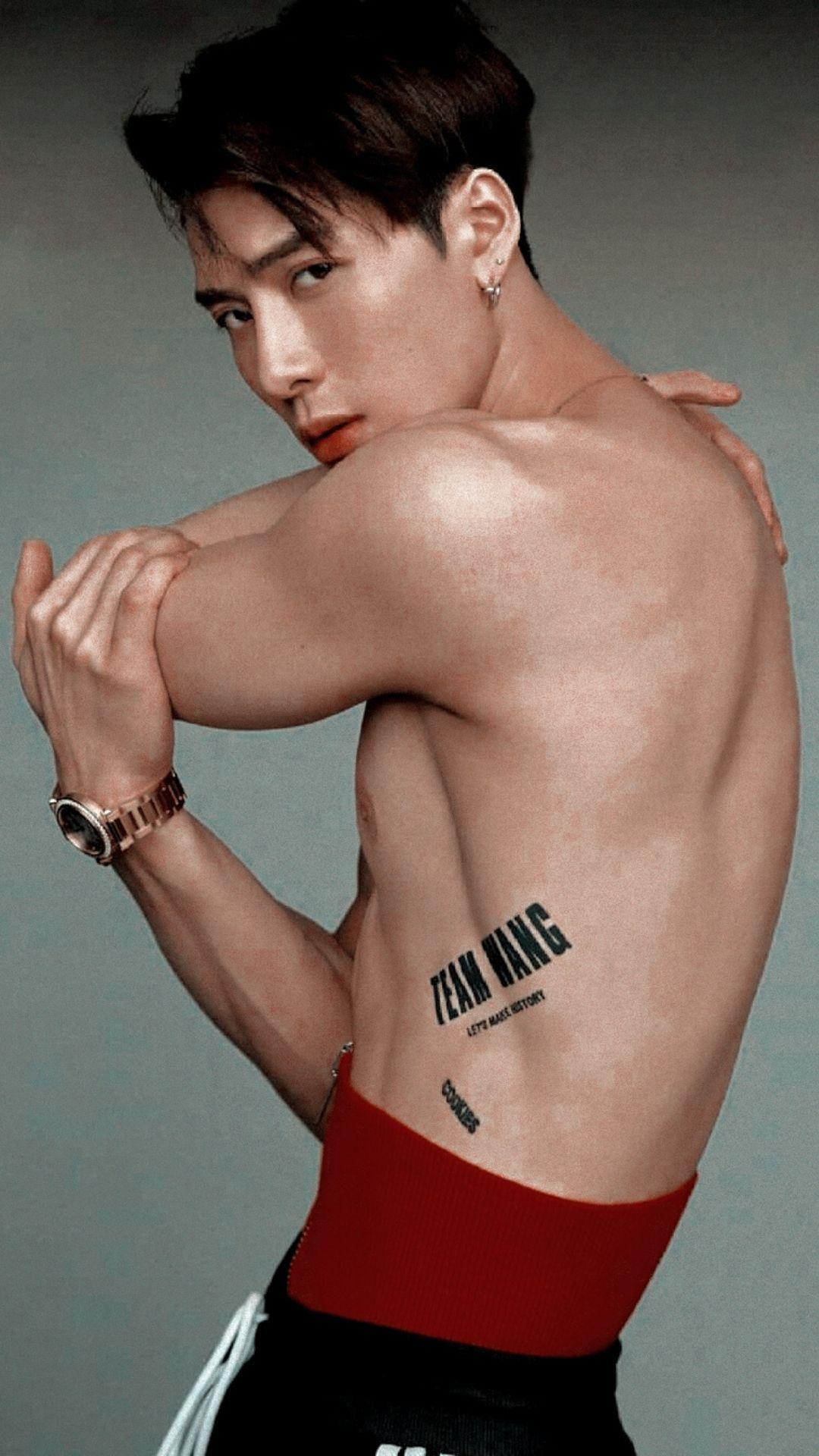 1080x1920 Wang Jia Er Tumblr Posts
