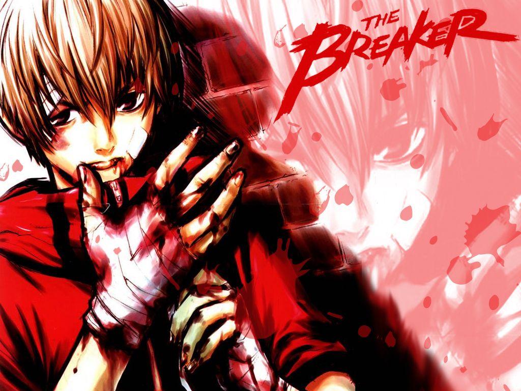 The Breaker Wallpapers - Top Free The Breaker Backgrounds - WallpaperAccess