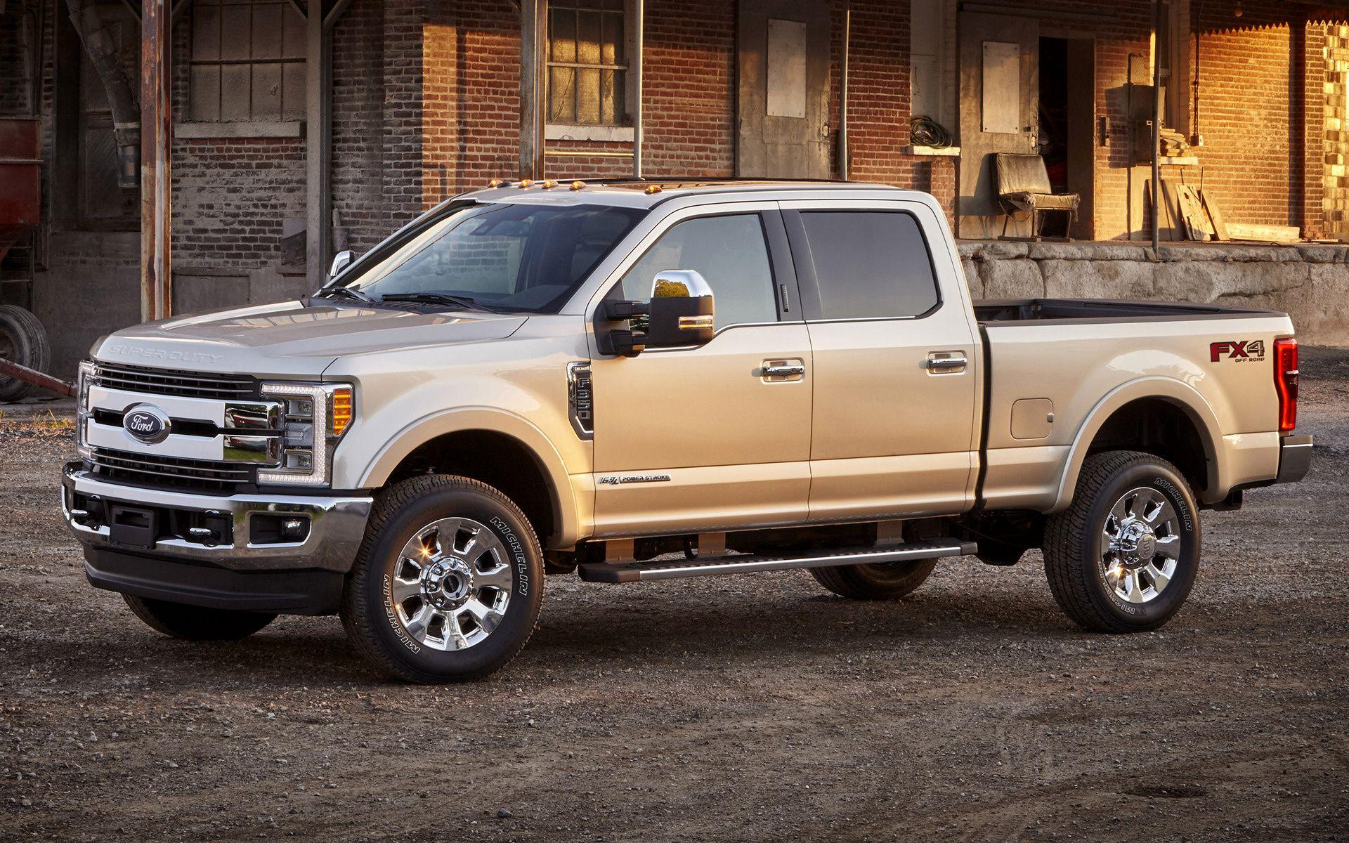 F350 Wallpapers - Top Free F350 Backgrounds - WallpaperAccess