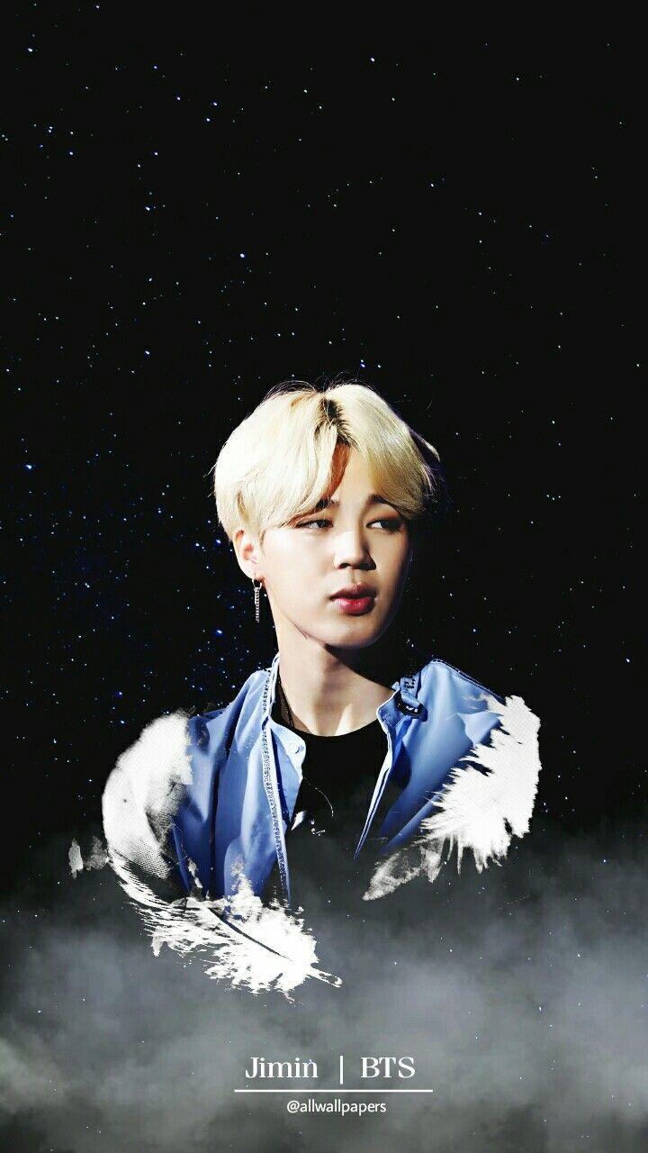 720x1280 Jimin 2018 Wallpaper