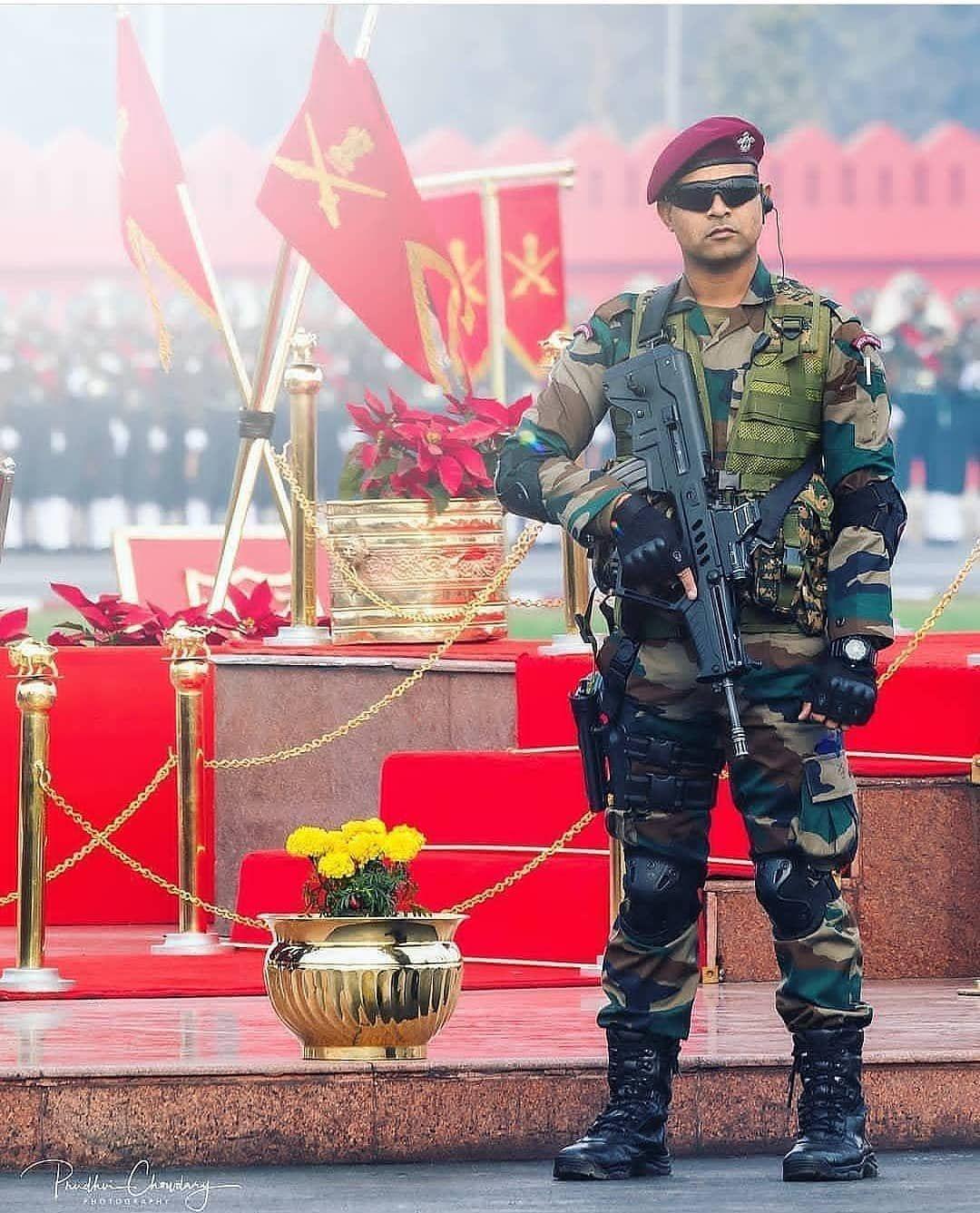Indian army para sf art militry HD phone wallpaper  Peakpx