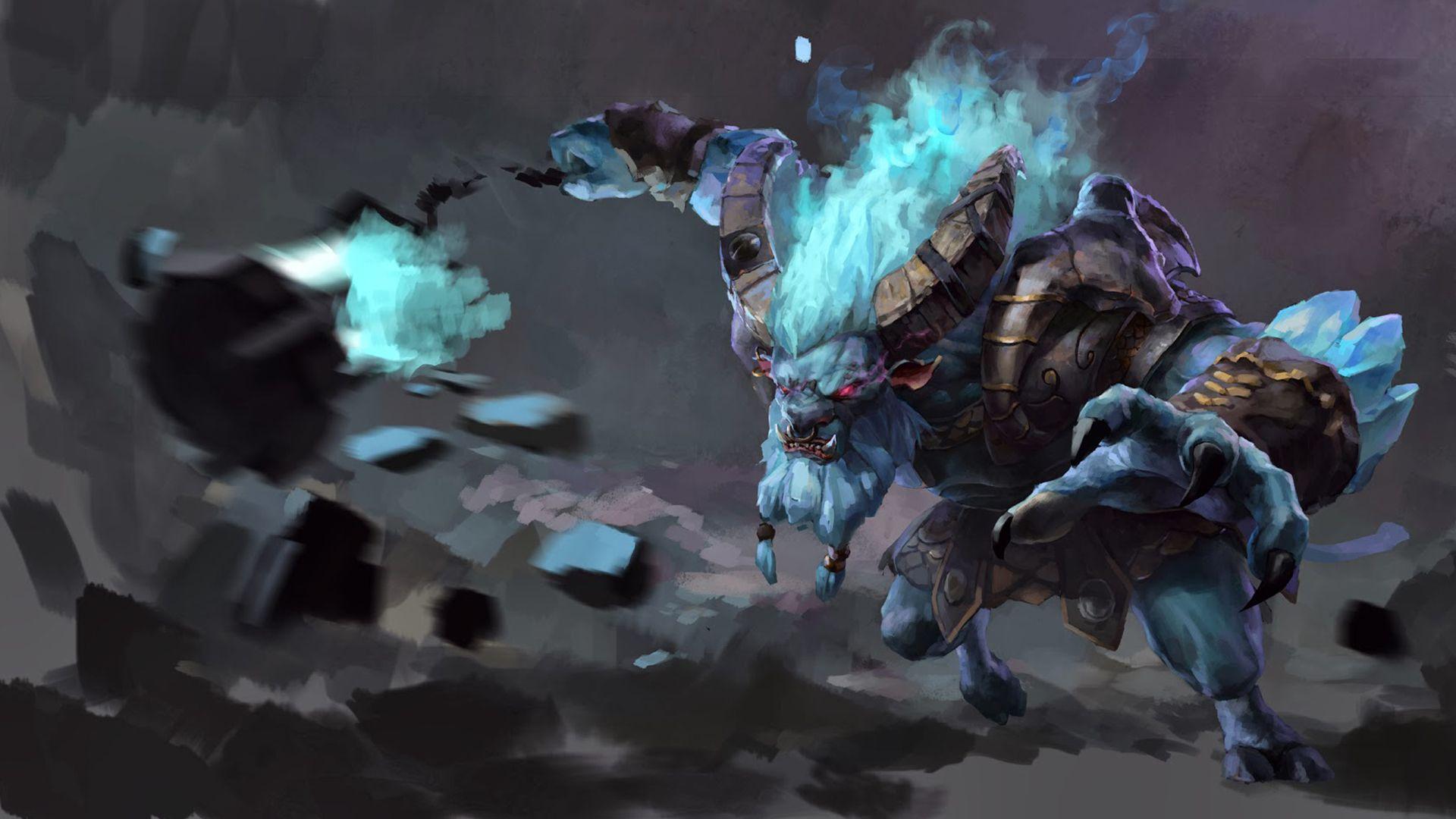 1920x1080 Spirit Breaker Wallpaper. Nine Tailed Fox Spirit Wallpaper, Sakura Spirit Wallpaper And Zelda Spirit Tracks Wallpaper