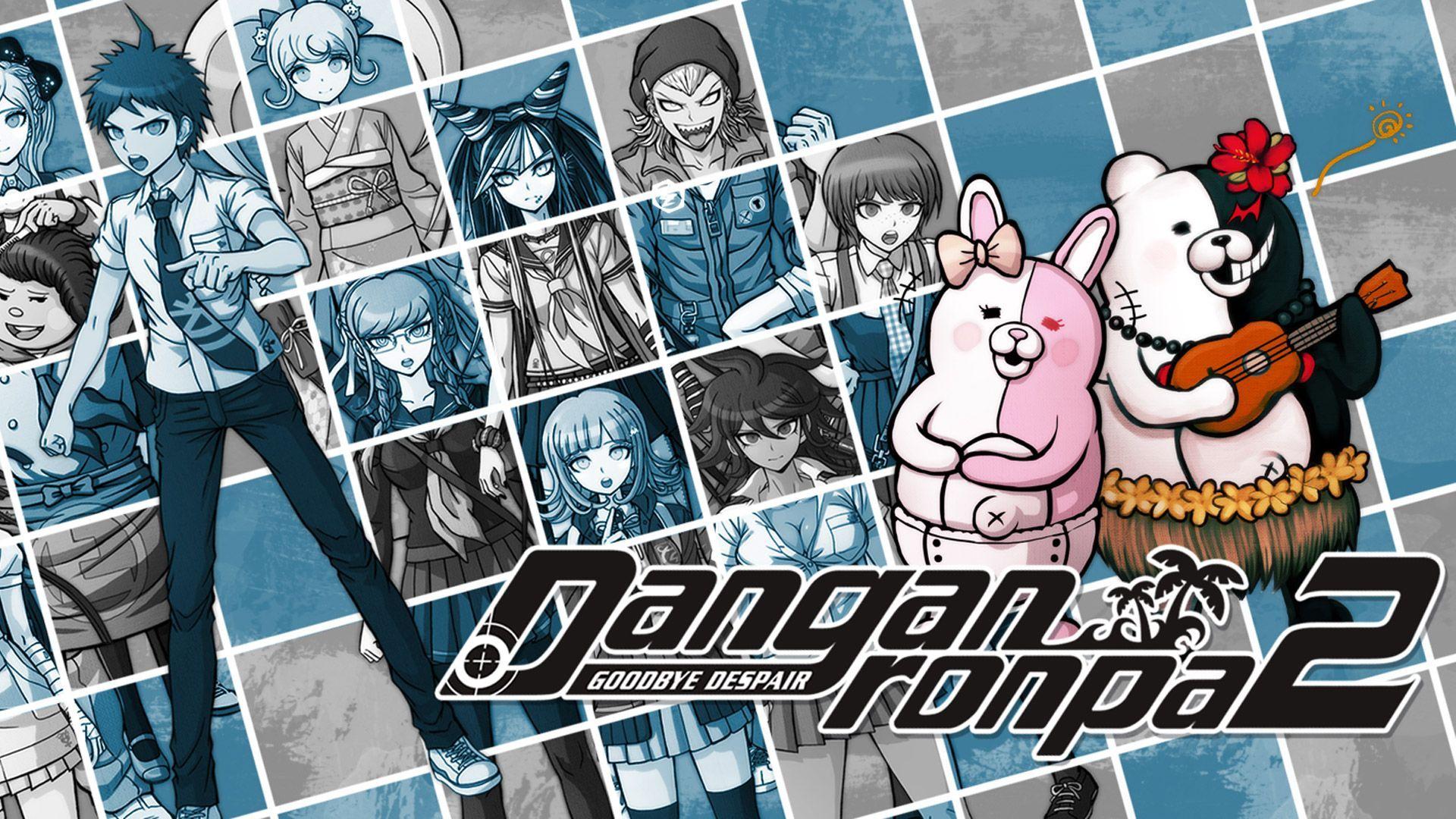 Danganronpa 2 Goodbye Despair Wallpapers Top Free Danganronpa 2 Danganronpa 2 Goodbye Despair Wallpapers Top Free Danganronpa 2