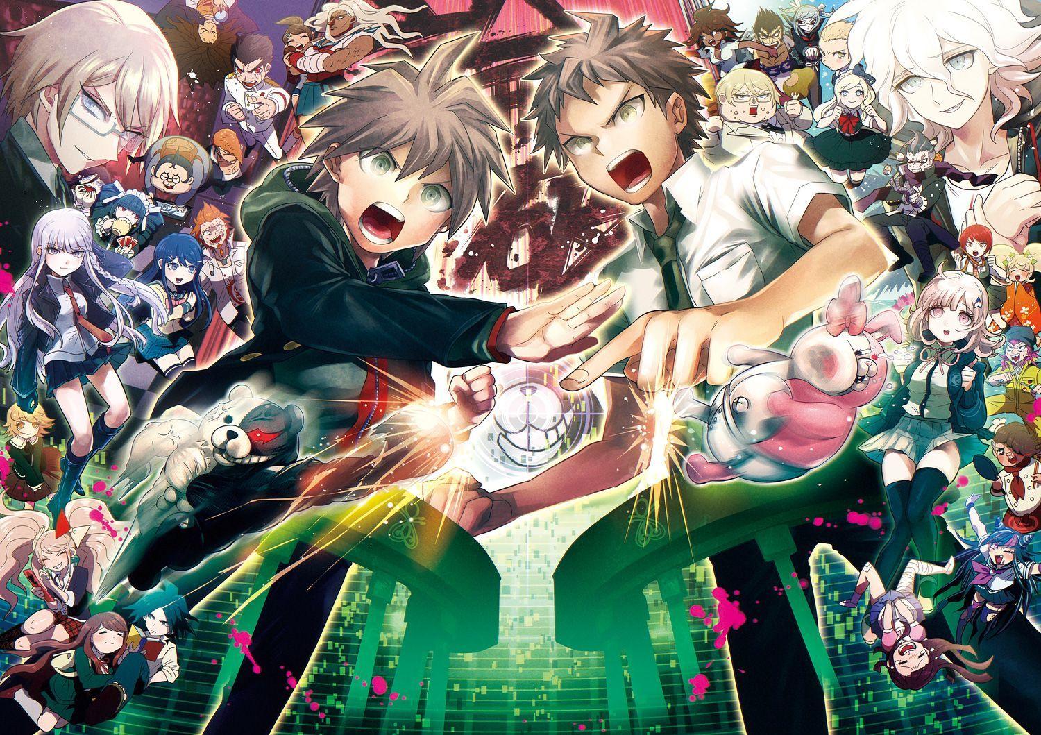 Danganronpa 2 Goodbye Despair Wallpapers Top Free Danganronpa 2 Danganronpa 2 Goodbye Despair Wallpapers Top Free Danganronpa 2